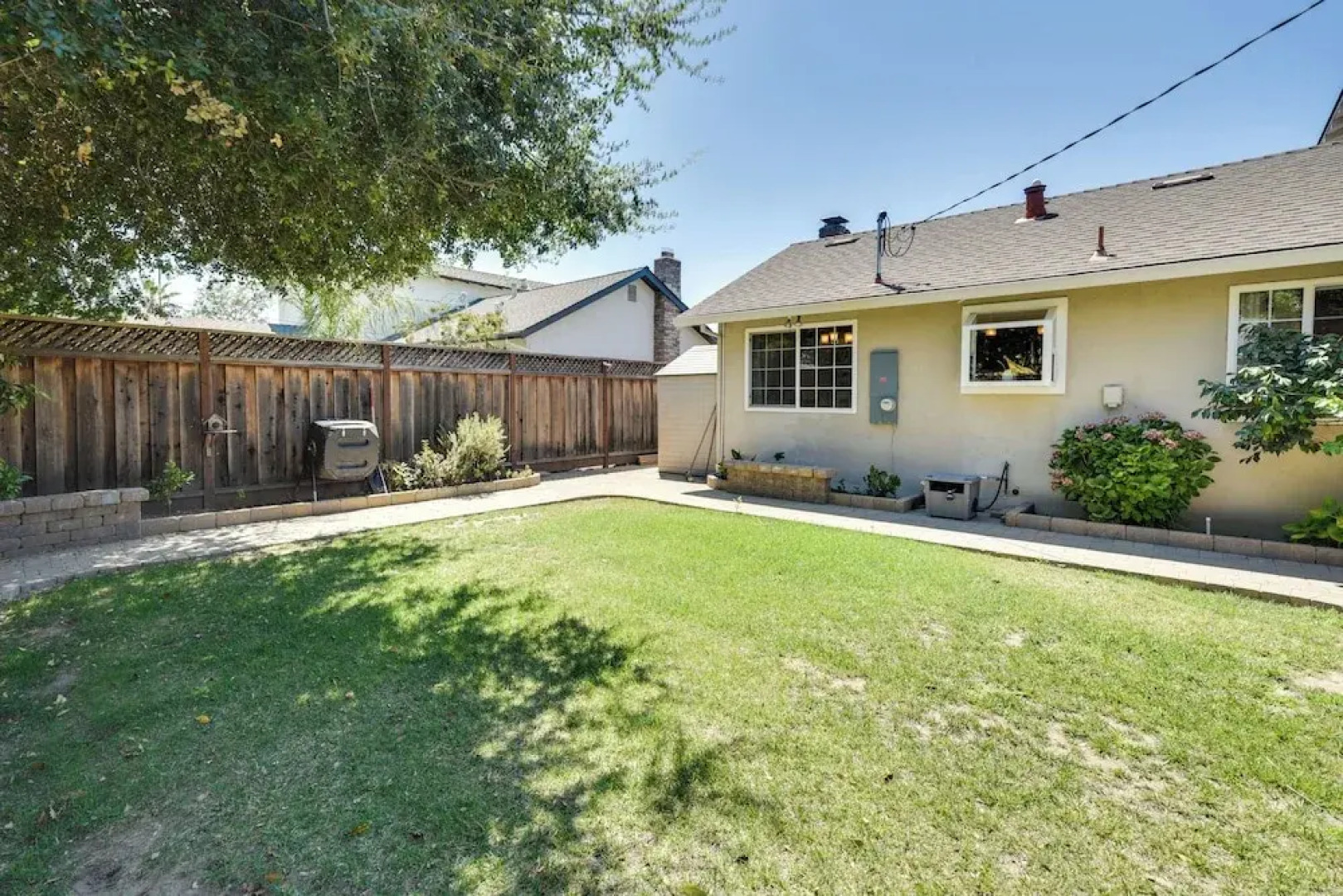 Campbell Vacation Rental ~ 8 Mi to San Jose!