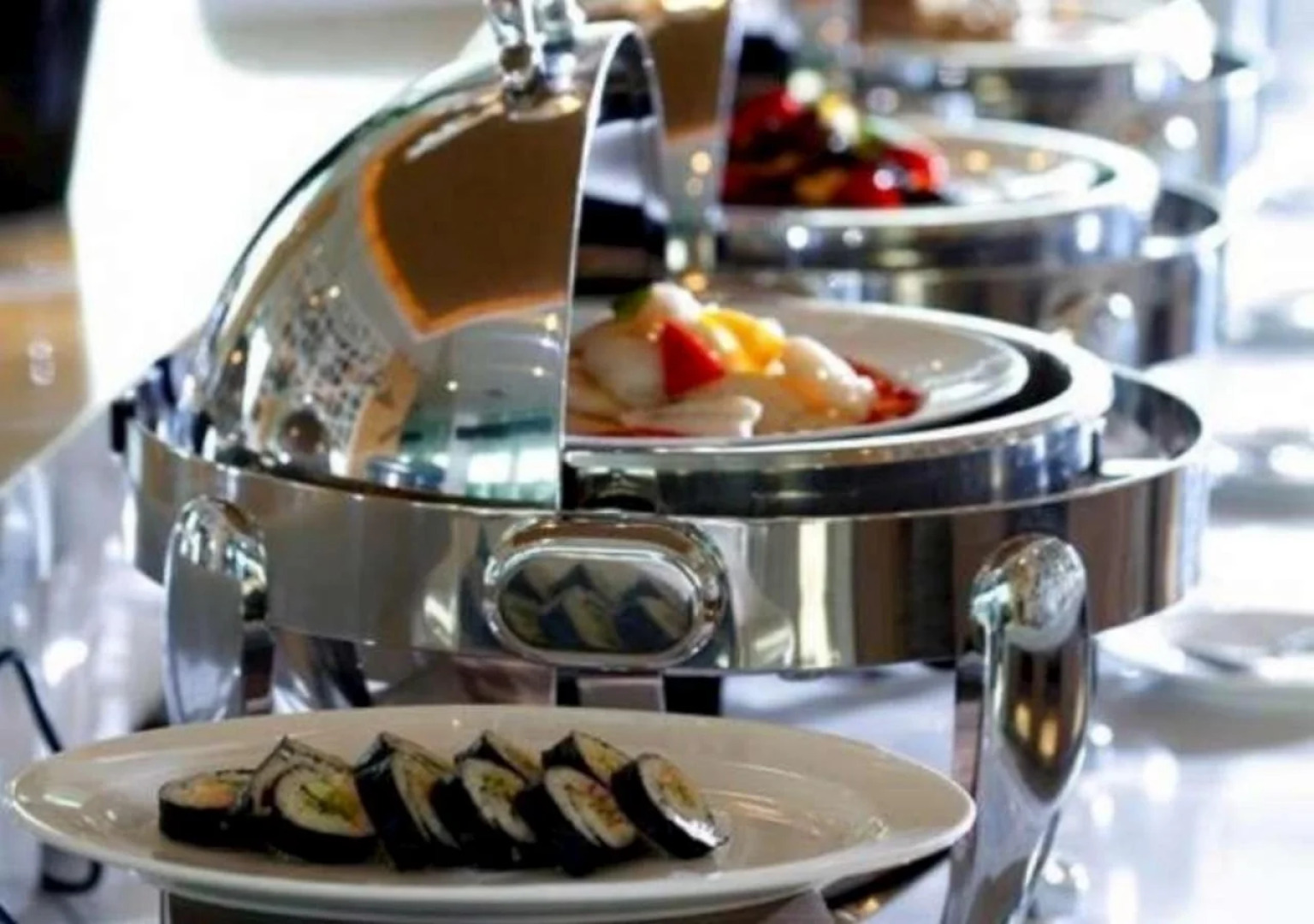 Hotel Santika Cikarang