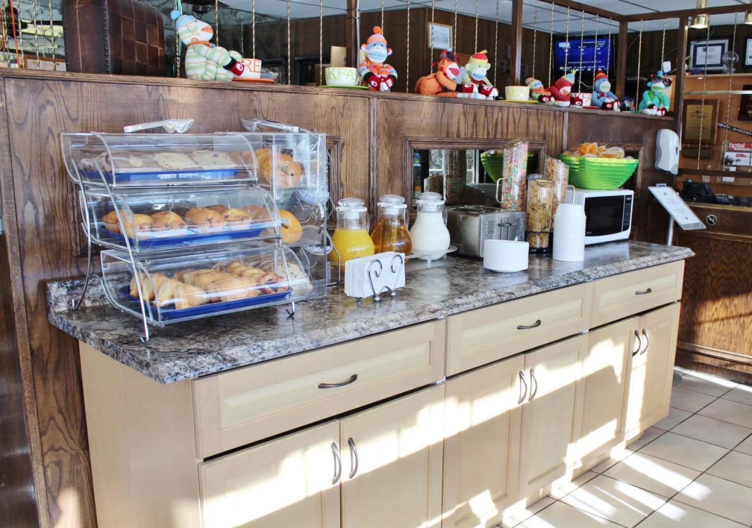 Canadas Best Value Inn