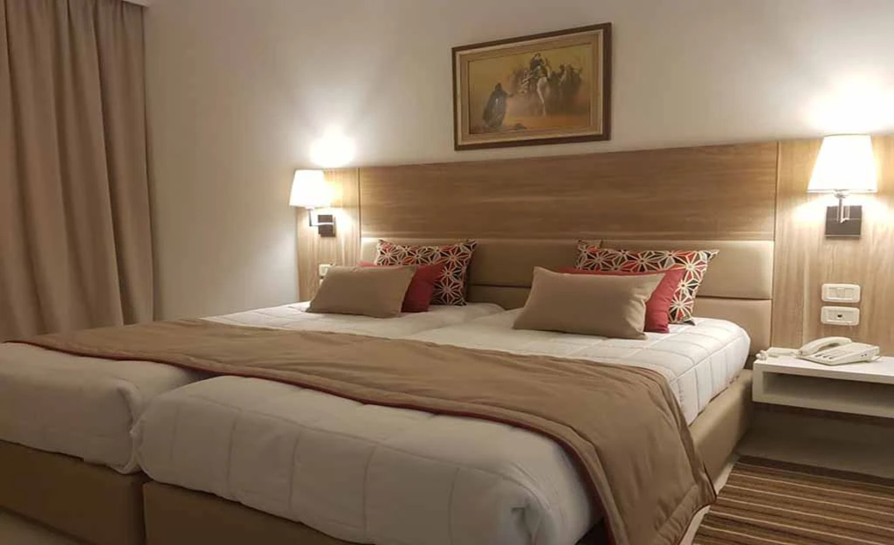 Отель Nerolia Hotel & Spa