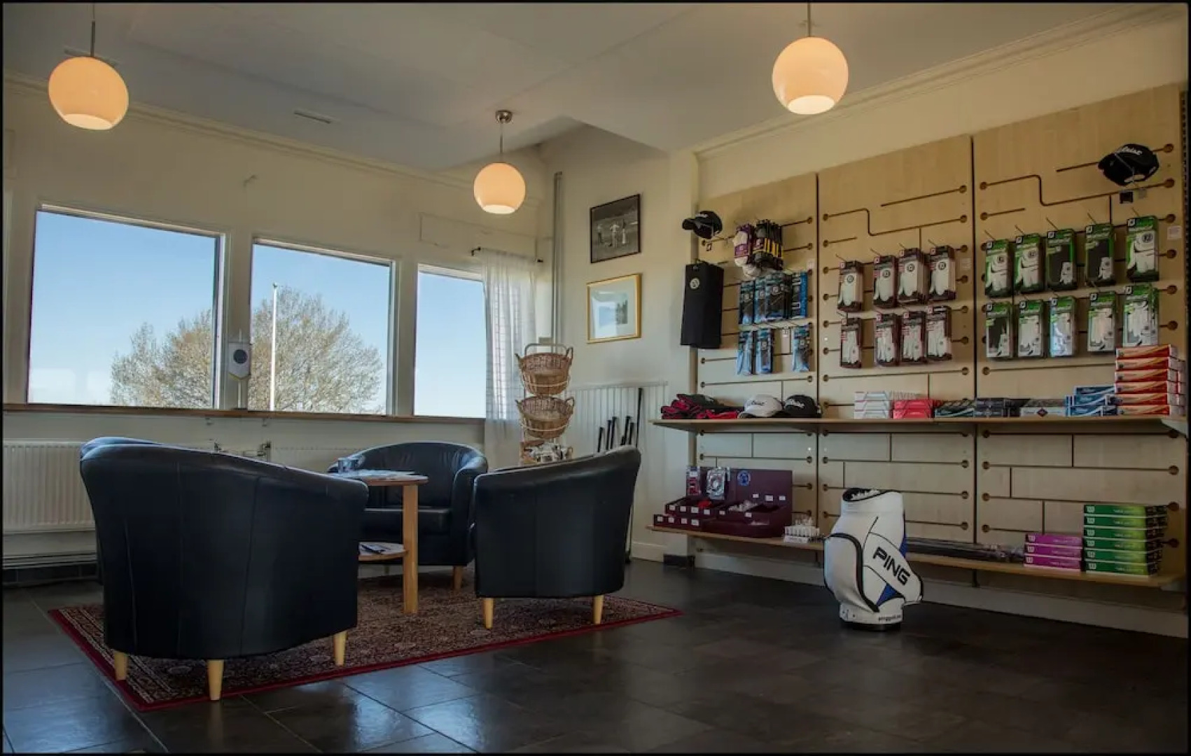 Varbergs GK Östra Hotell