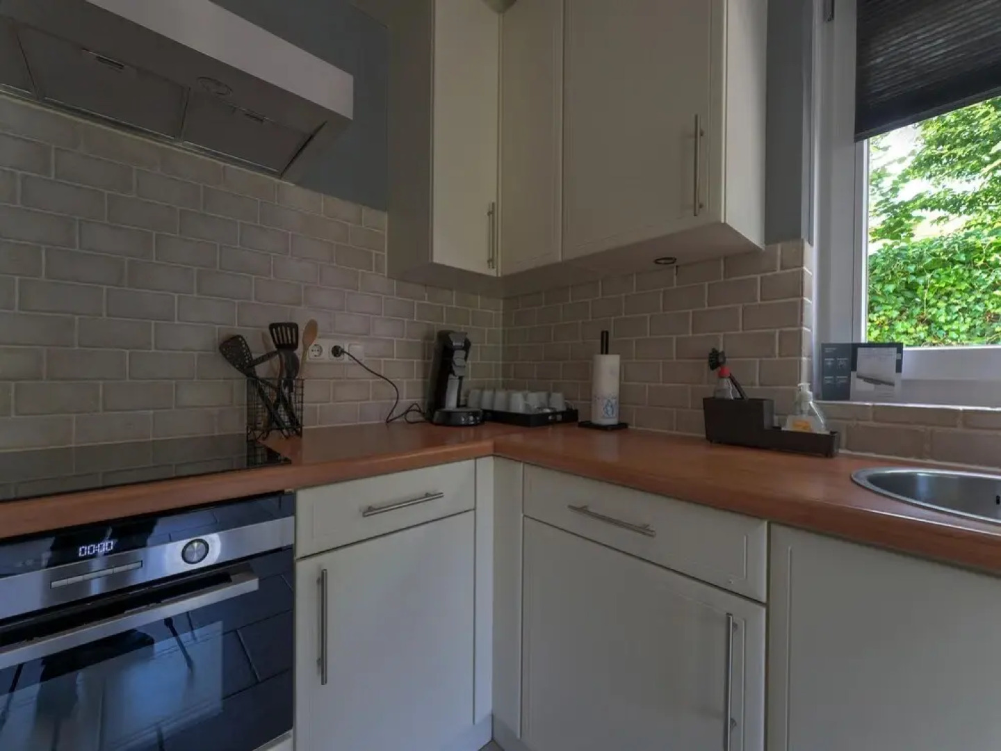 Villa in Zeewolde Near Horsterwold Forest