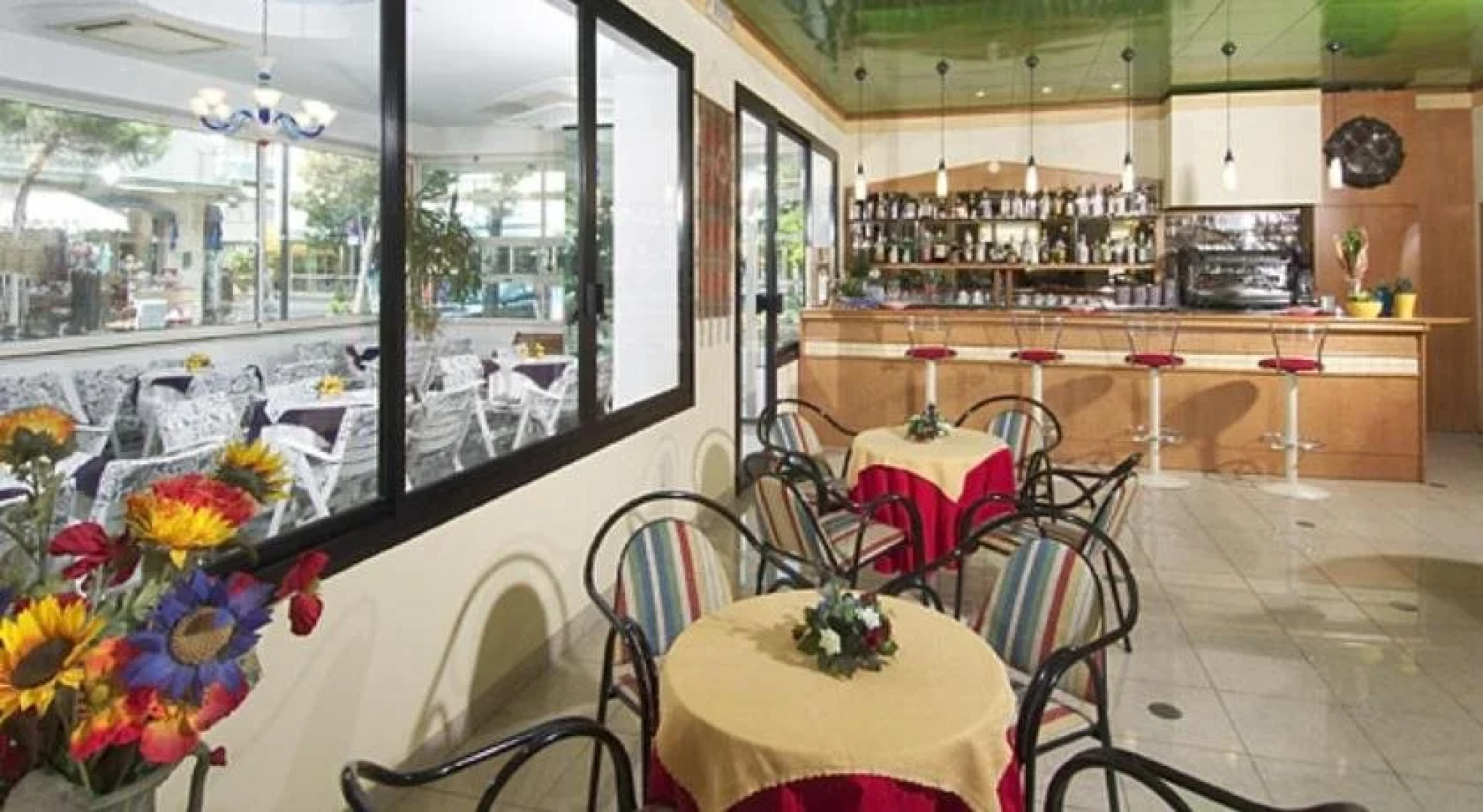 Hotel Antonella & Mael