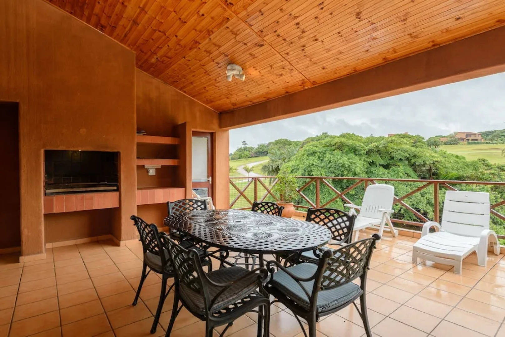 San Lameer Villa Rentals 10312