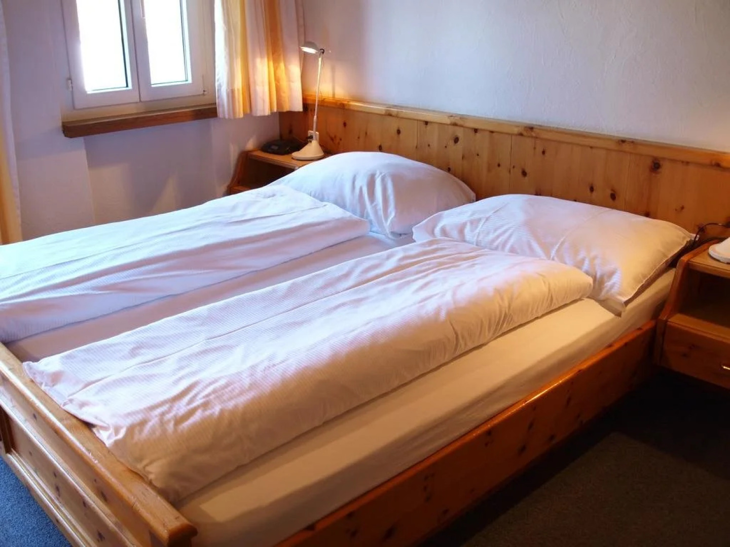 Hotel Restorant Engiadina