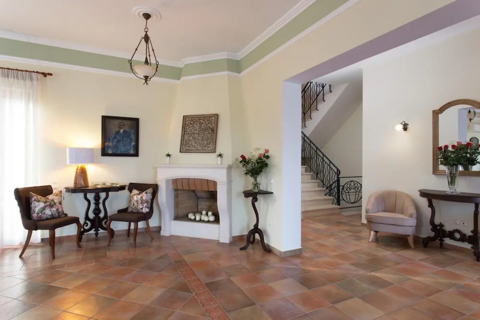 Aneli Villas - Villa Anastasia