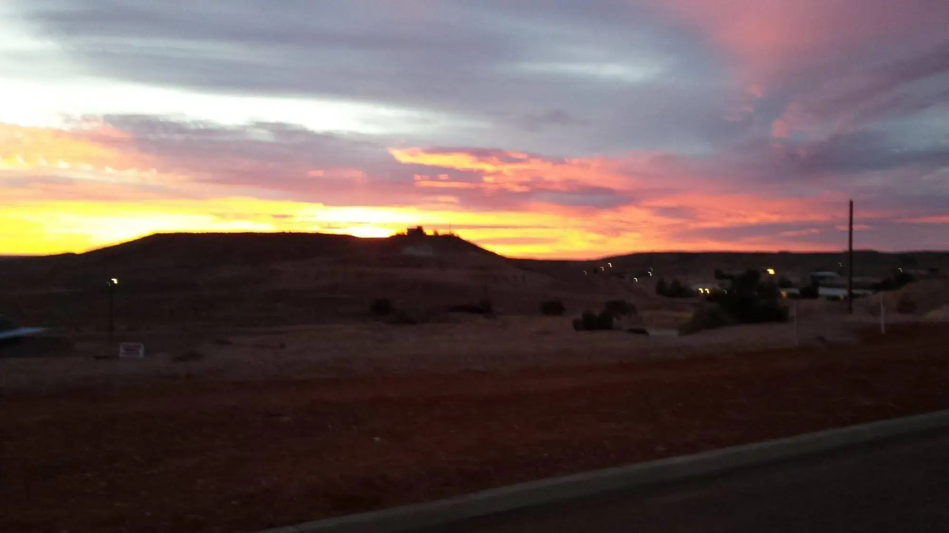 Desert View Apartments