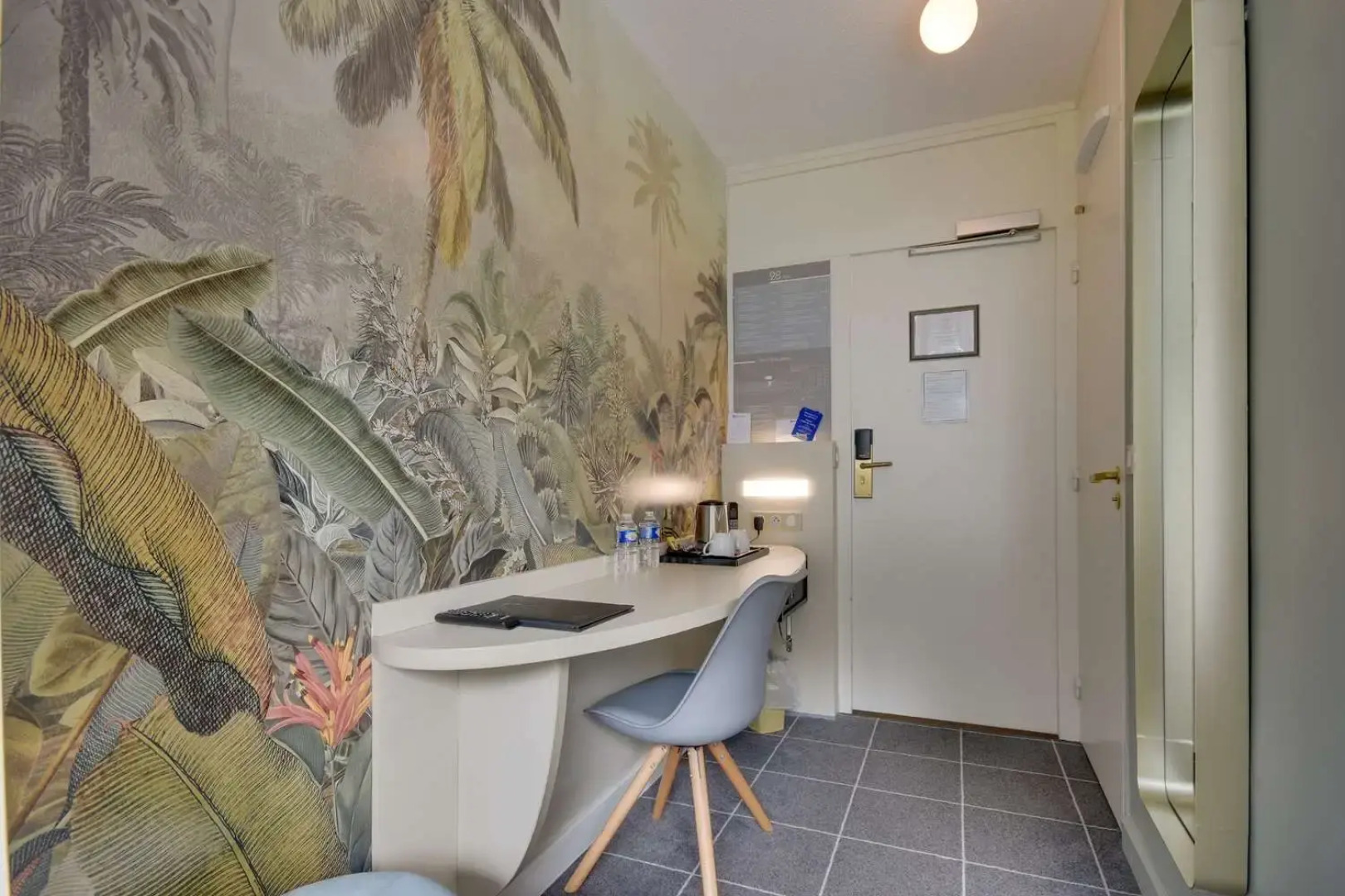 Best Western Hotel du Lac Dunkerque