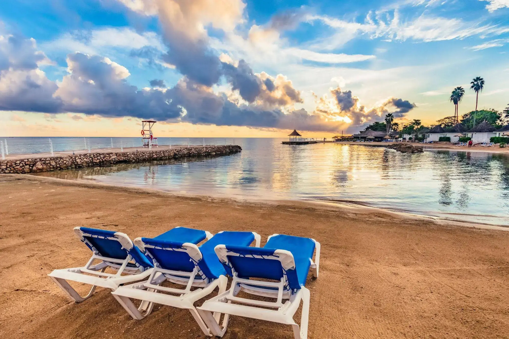 Grand Muthu Club Caribbean Runaway Bay