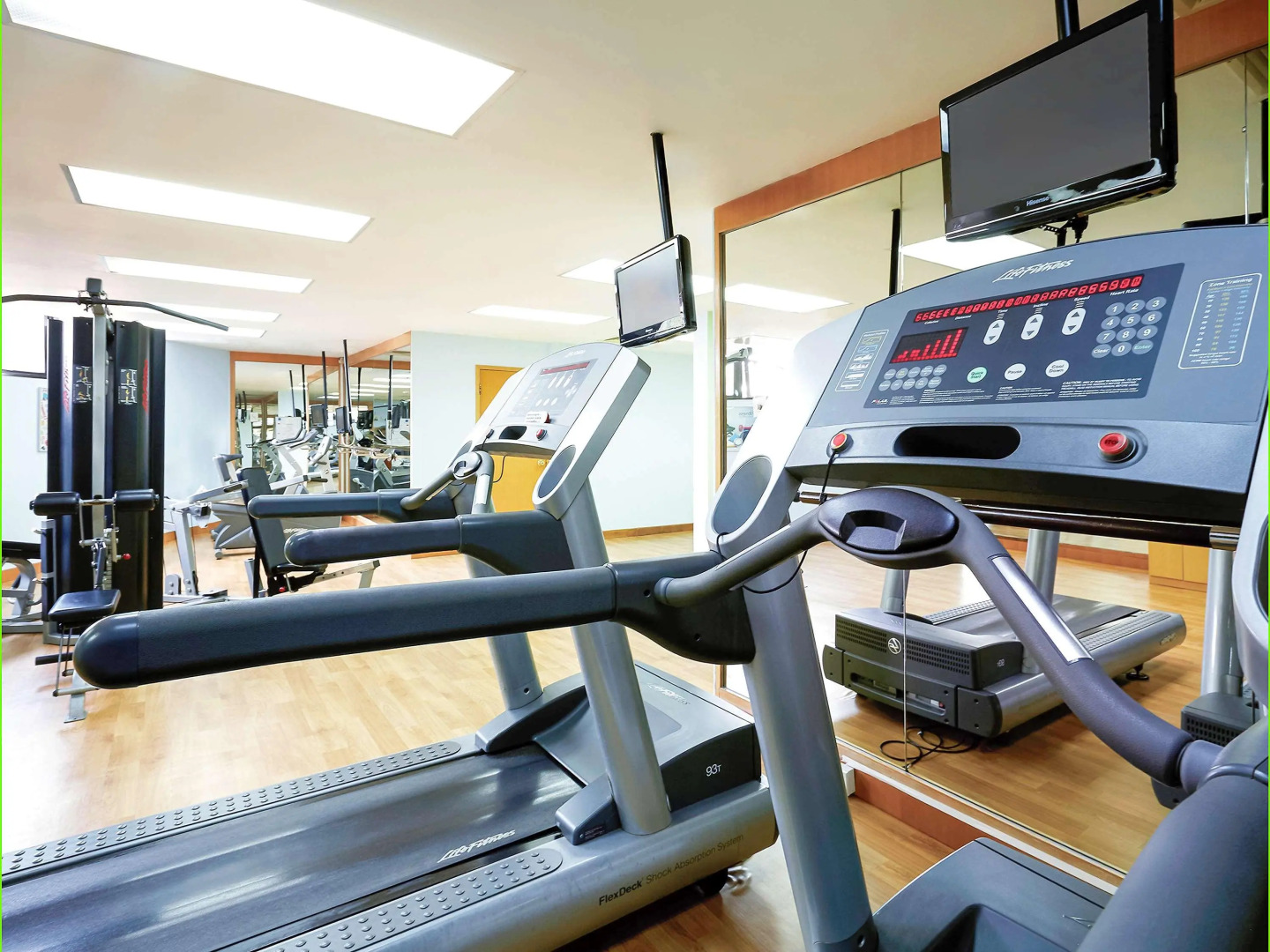 Novotel Beijing Peace