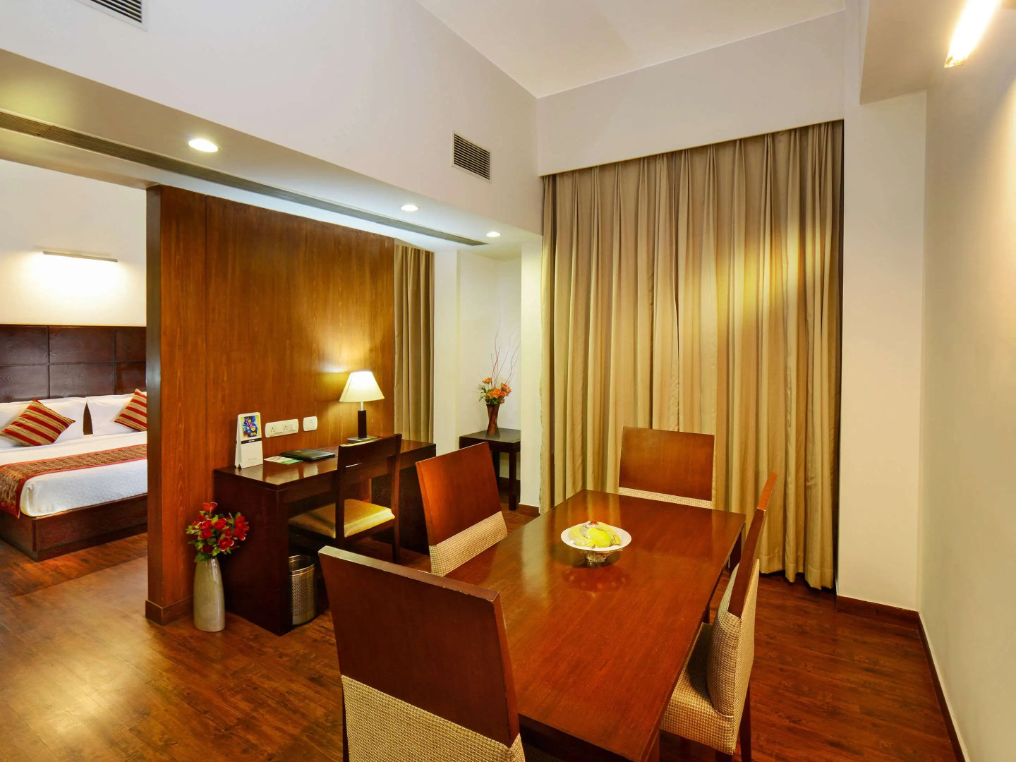 Comfort Inn Tulip Heights