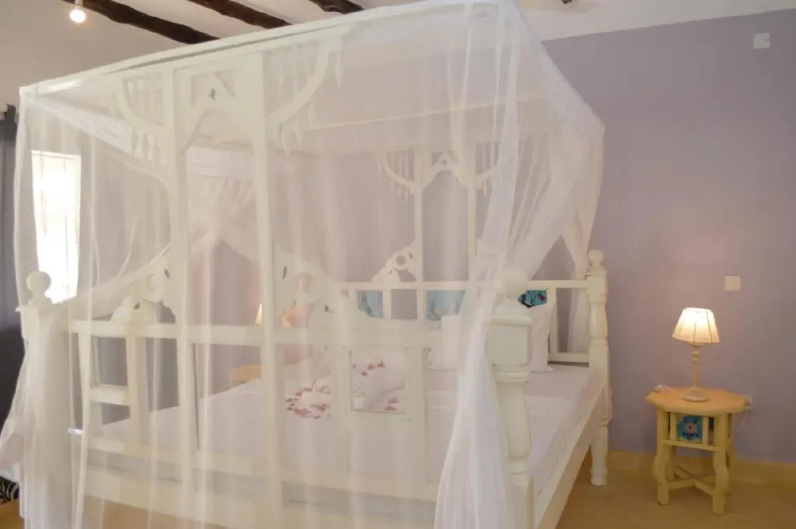 Pole Pole Beach House