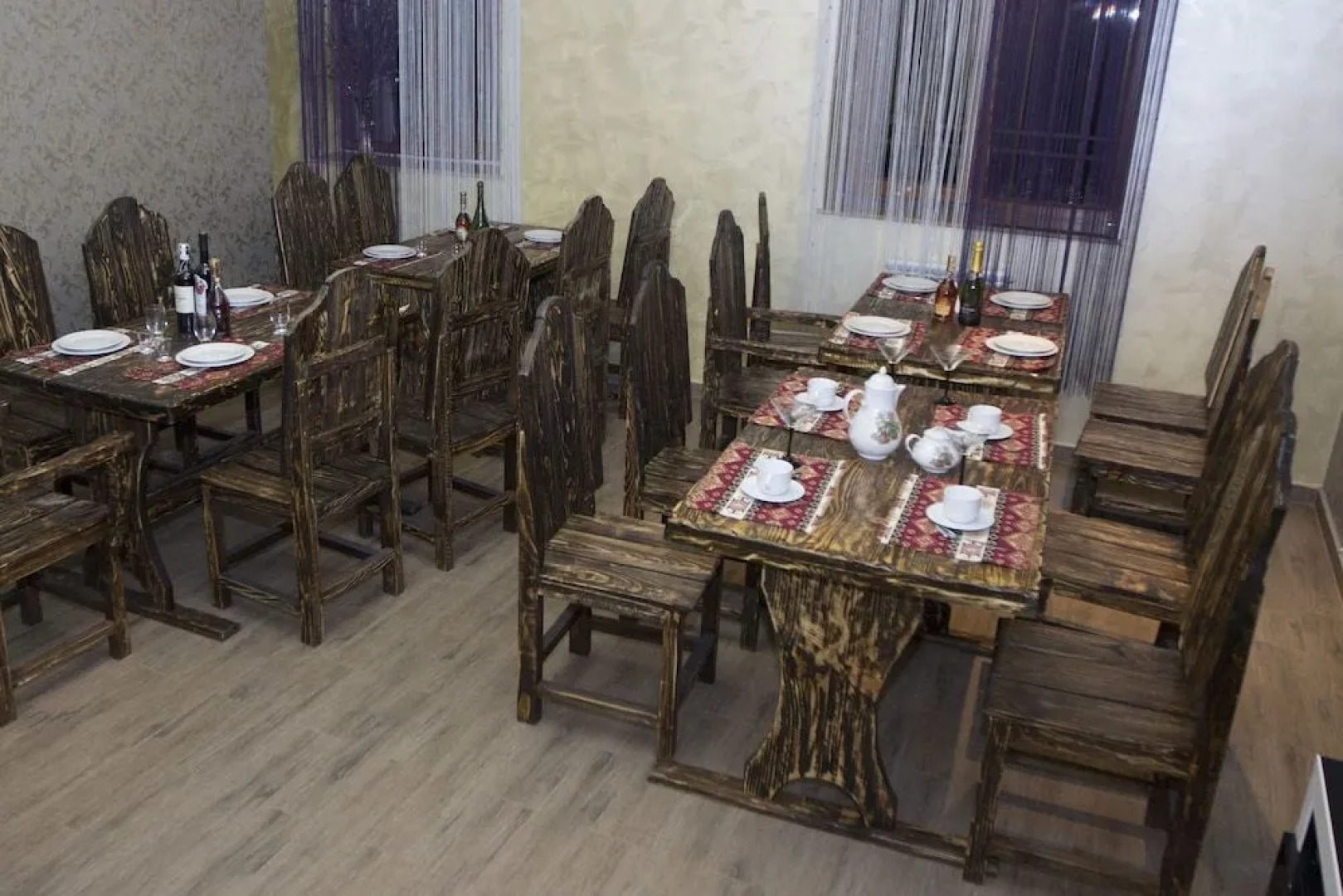 Отель Planet Yerevan