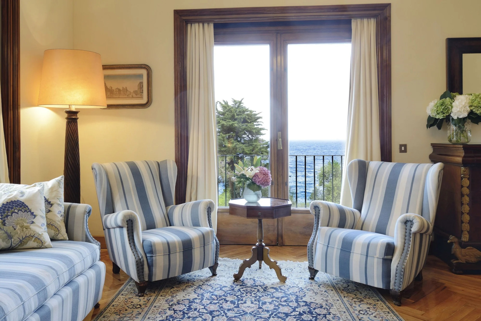 Hostal de la Gavina GL - The Leading Hotels of the World