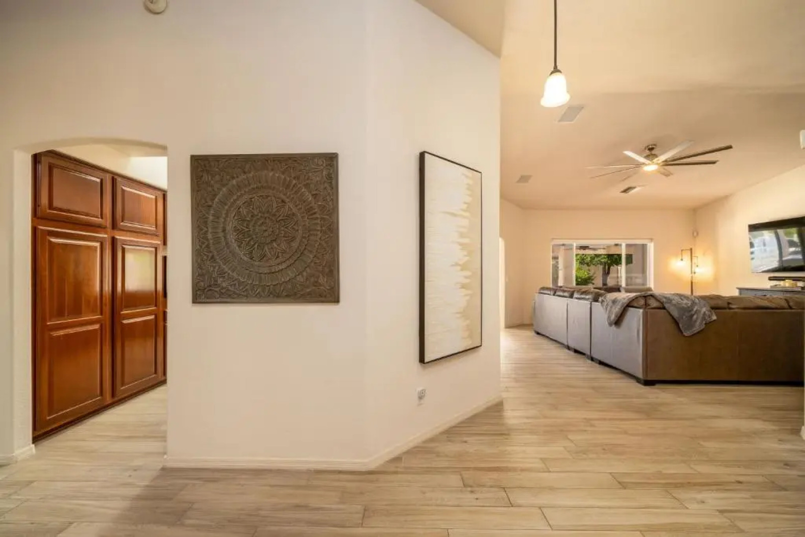 New! Lake Havasu Oasis w/ Custom Pool & Spa-