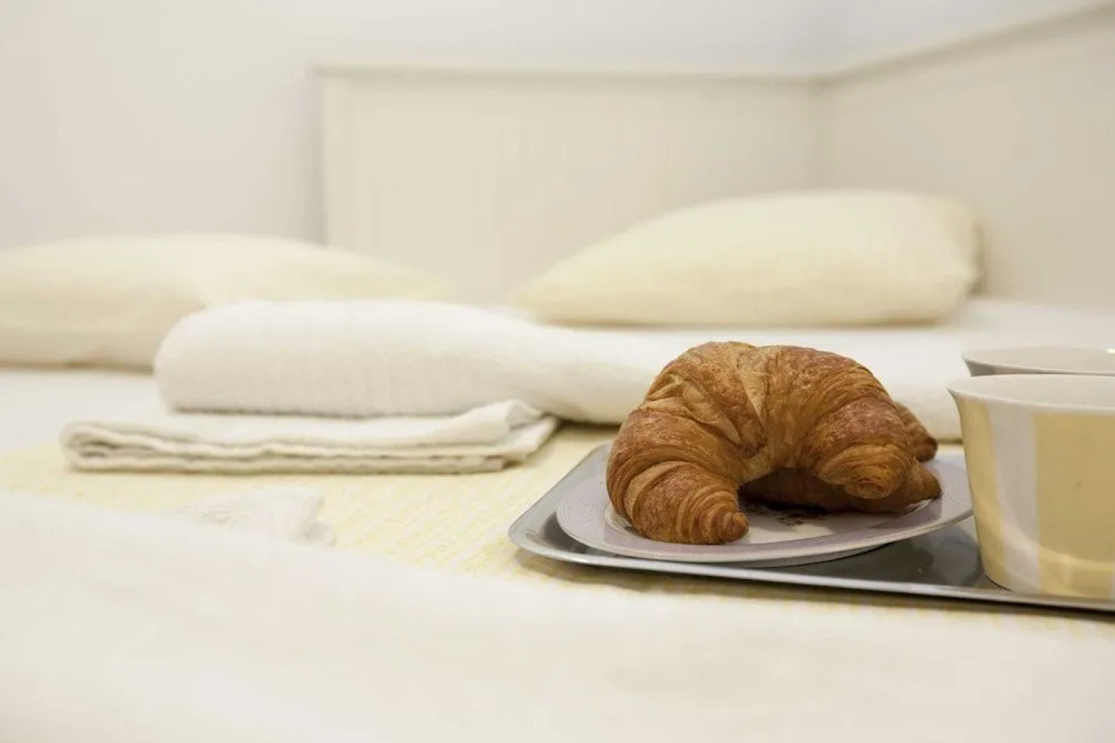 Central Square Apartment