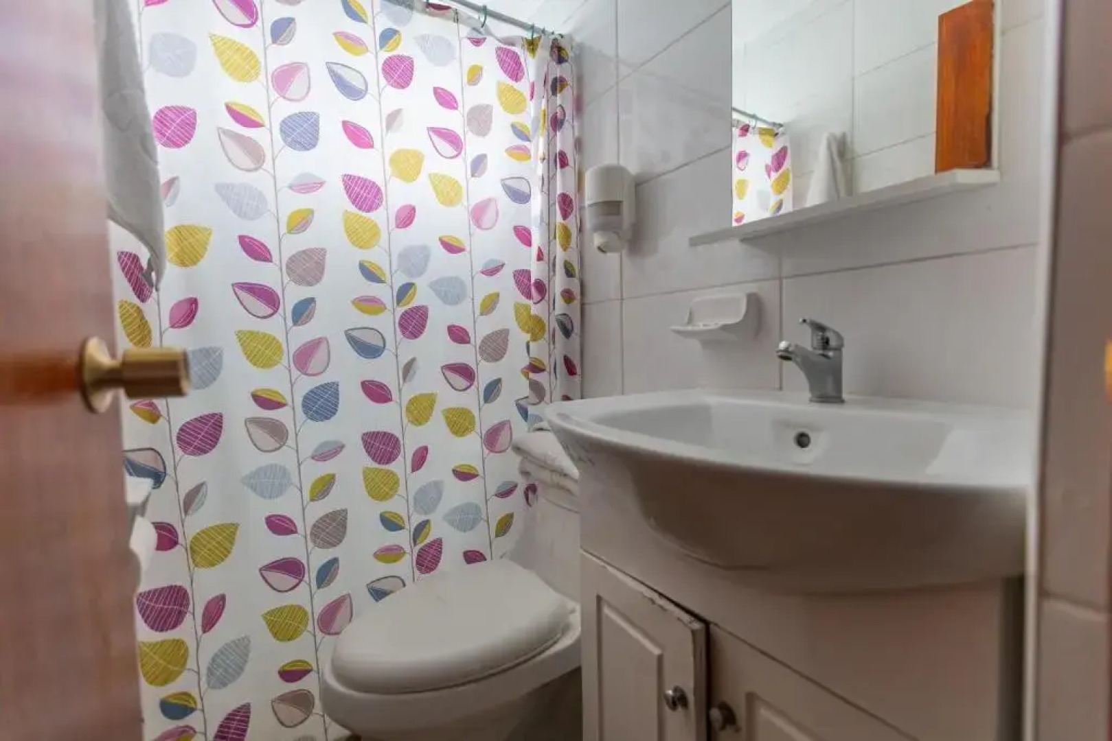 Apart Hotel La Herradura