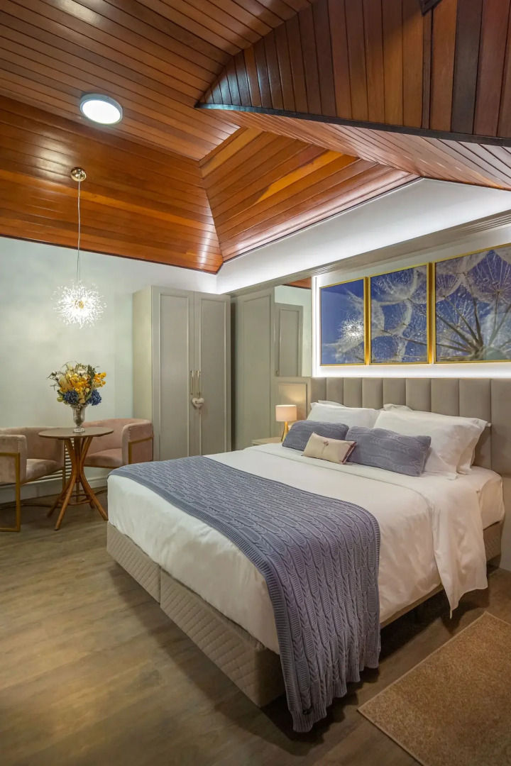 Blumen Hotel Boutique