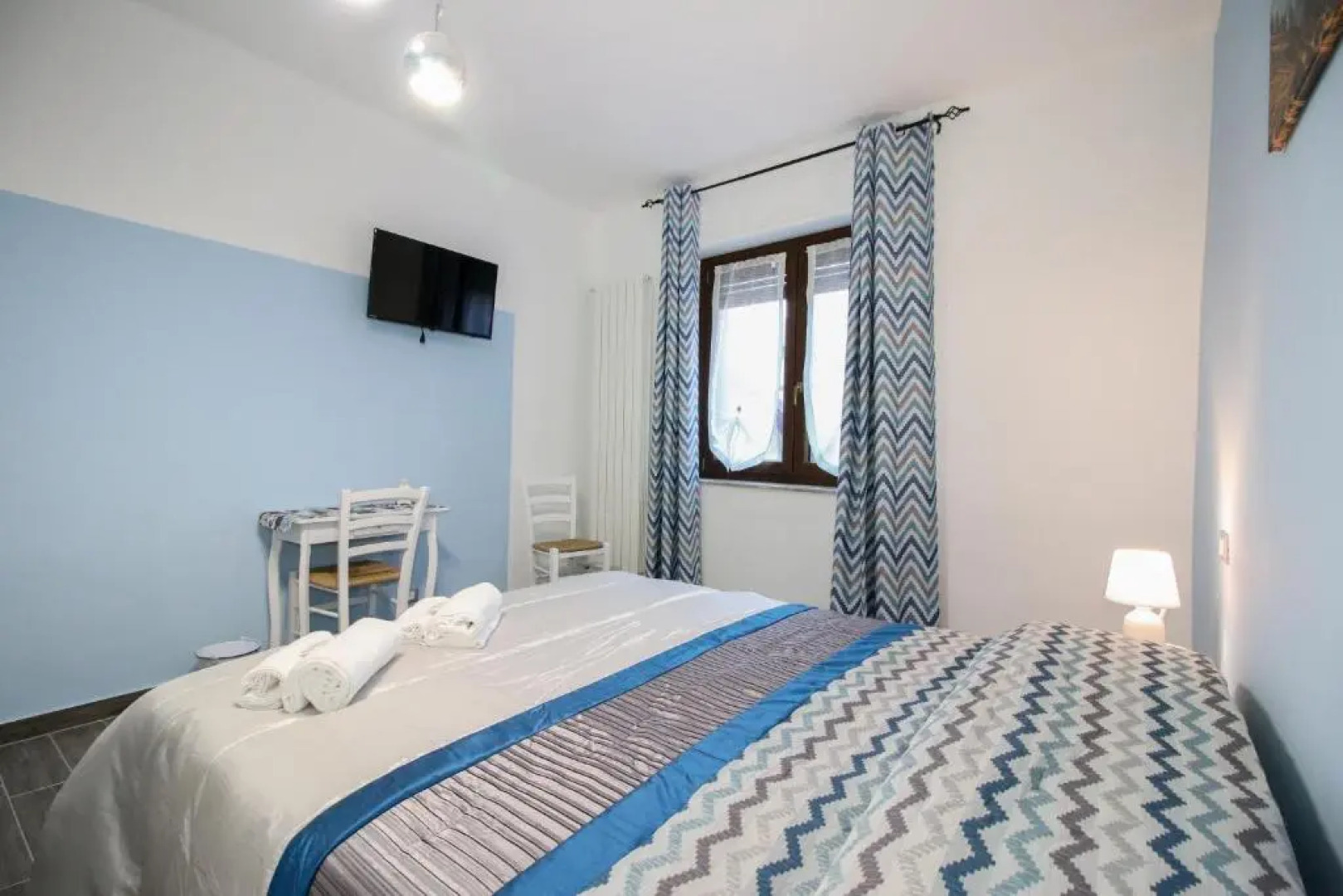 Là Drint Bed & Breakfast