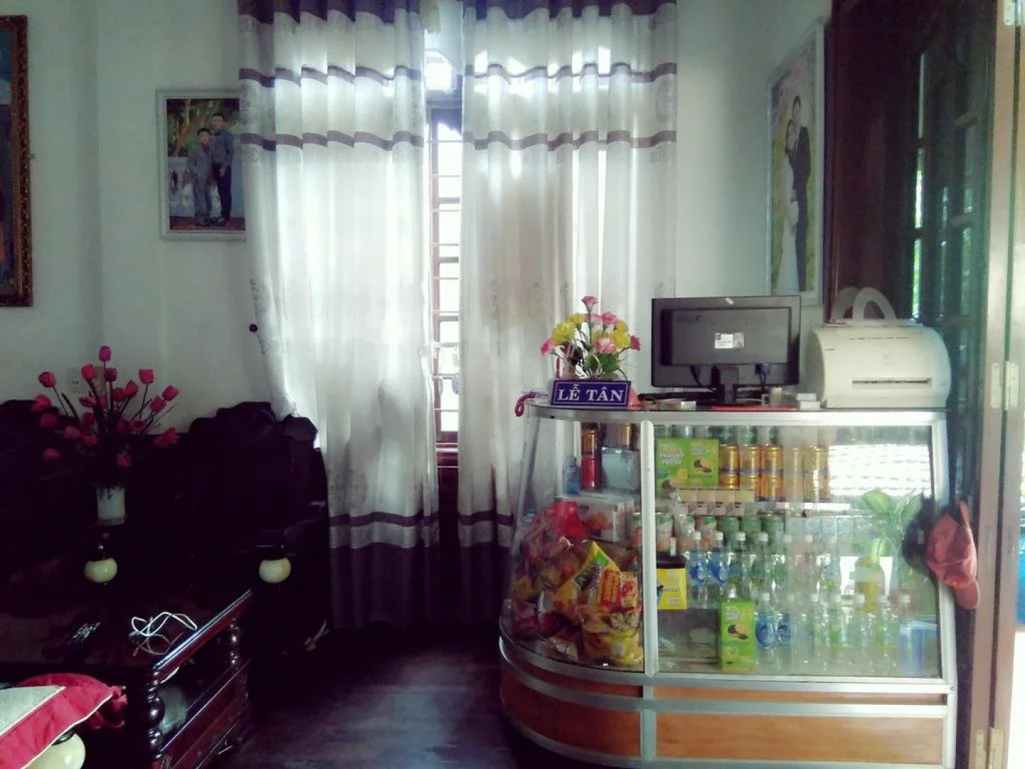 Hoa Phuong Guesthouse
