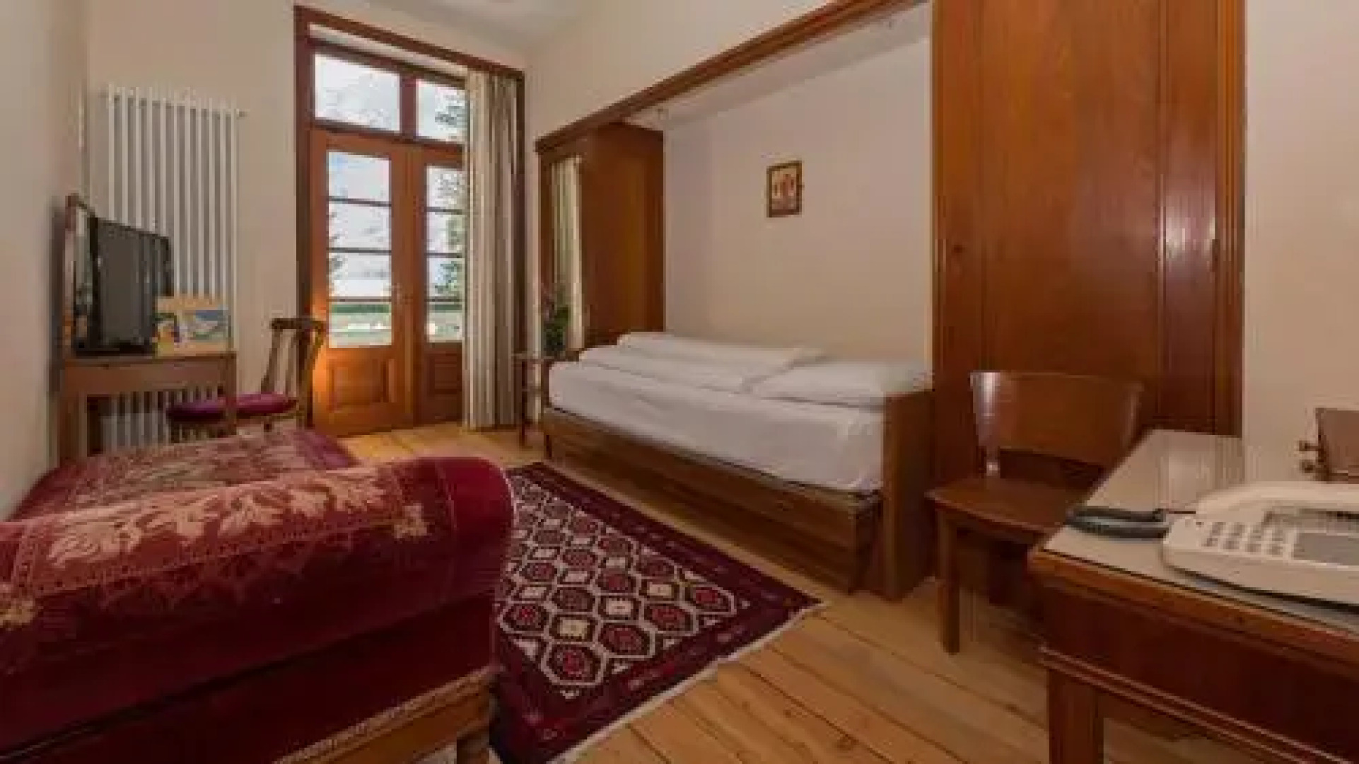 Hotel Lago di Braies