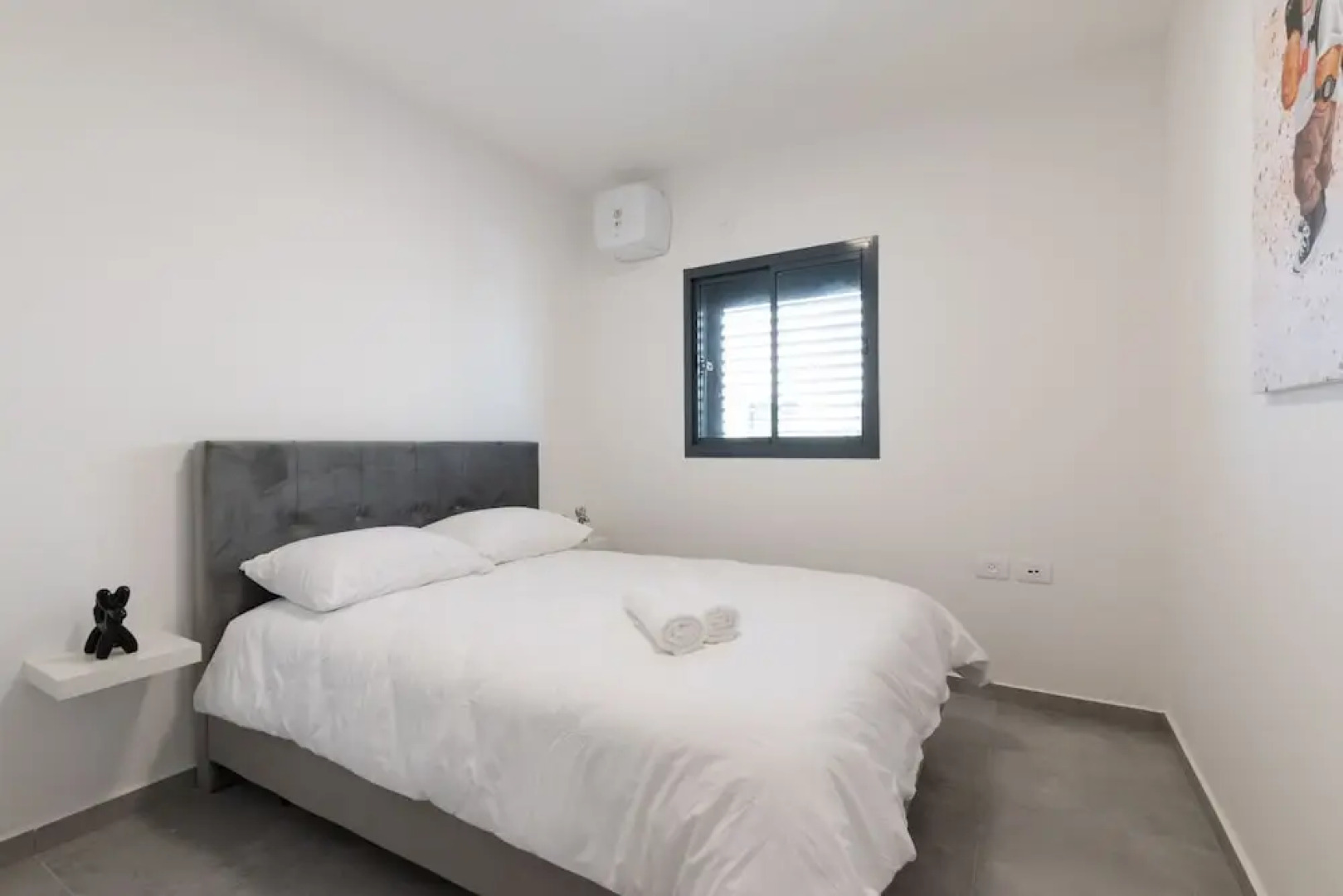 Luxury APT 3 BR New Tower Parking