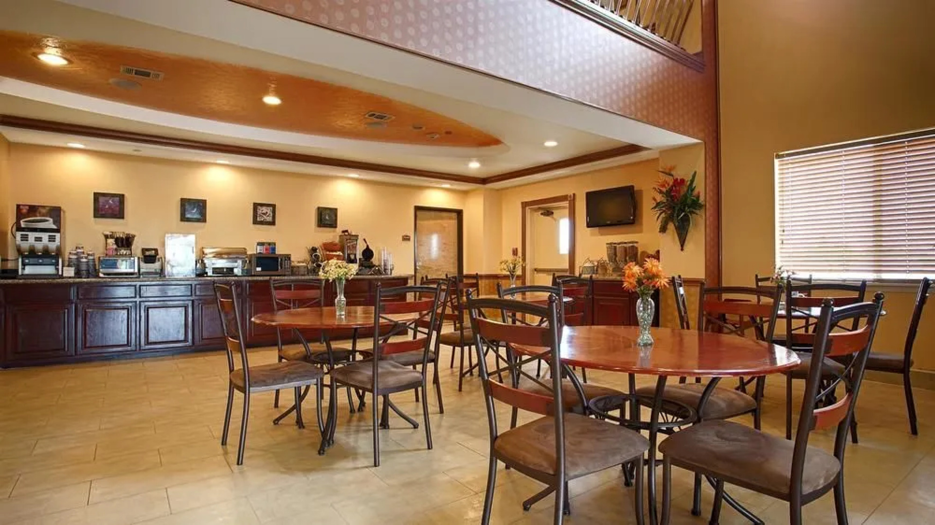 Comfort Inn & Suites Wylie