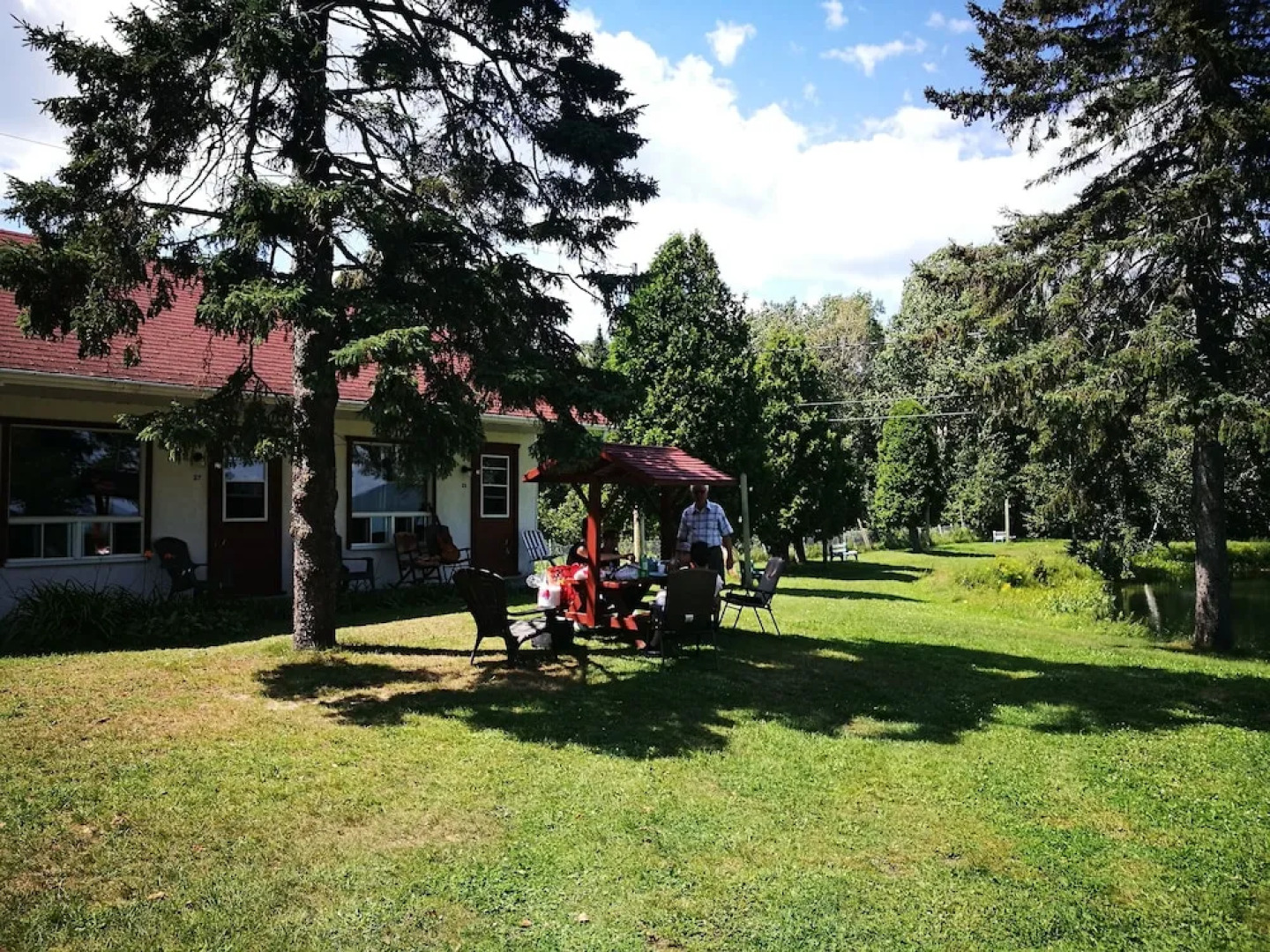 Auberge La Coudriere-Cool Hotel