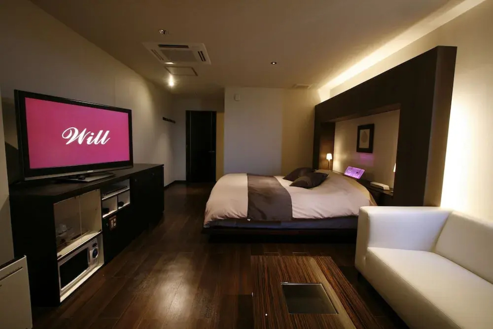 Will Resort Kashiwashonan - Adults Only