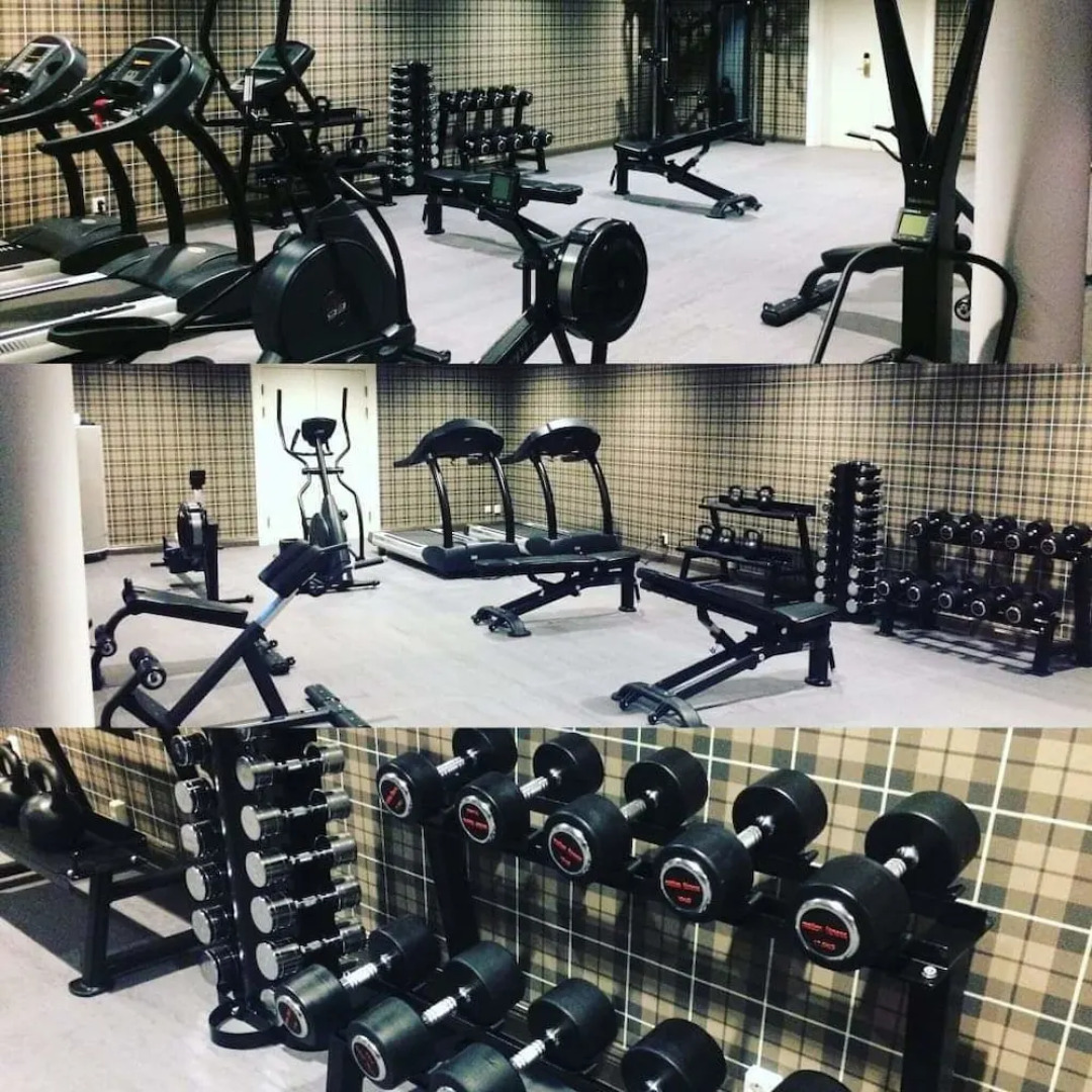 Krusenberg Herrgård