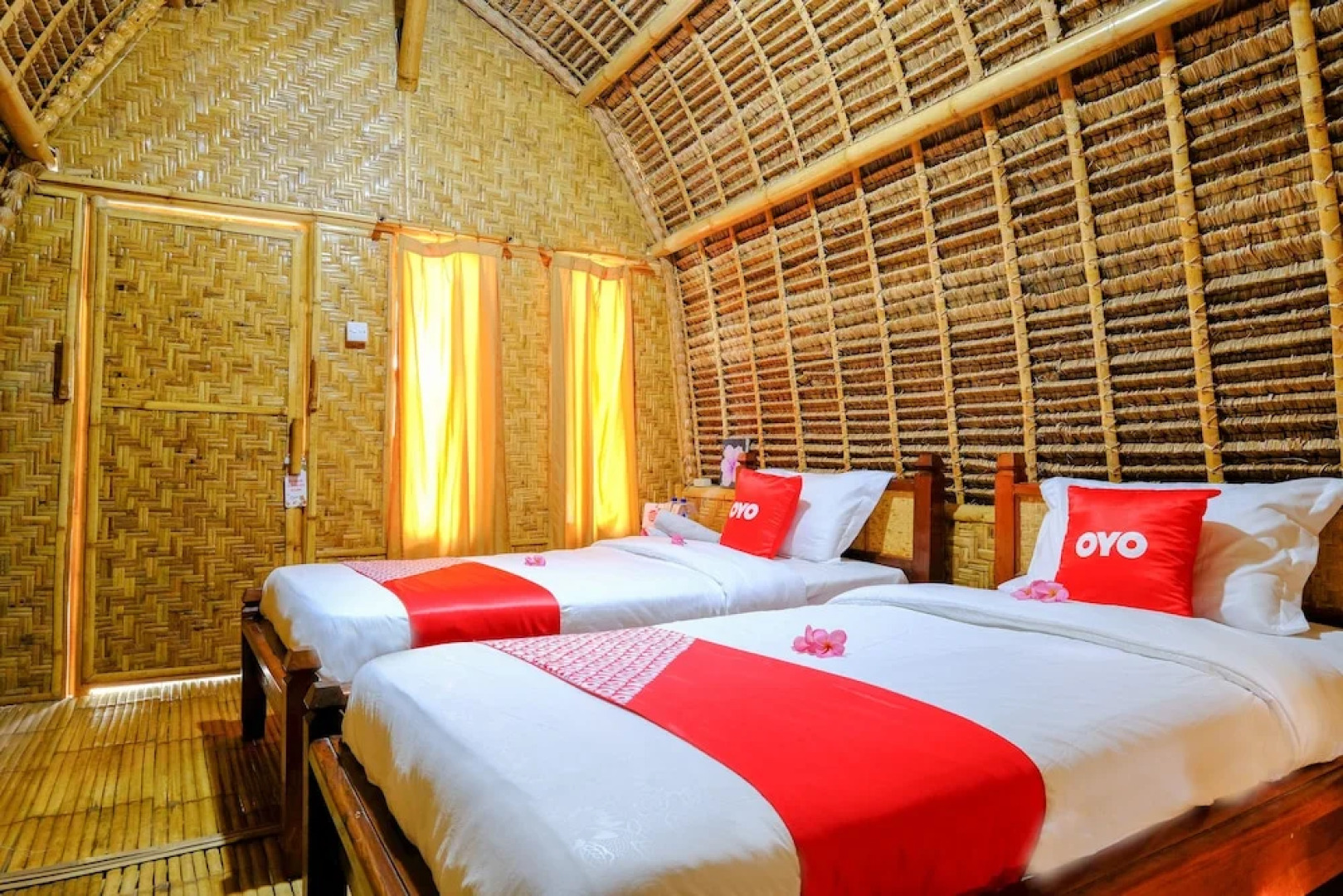 OYO 2039 Cici's Bungalow