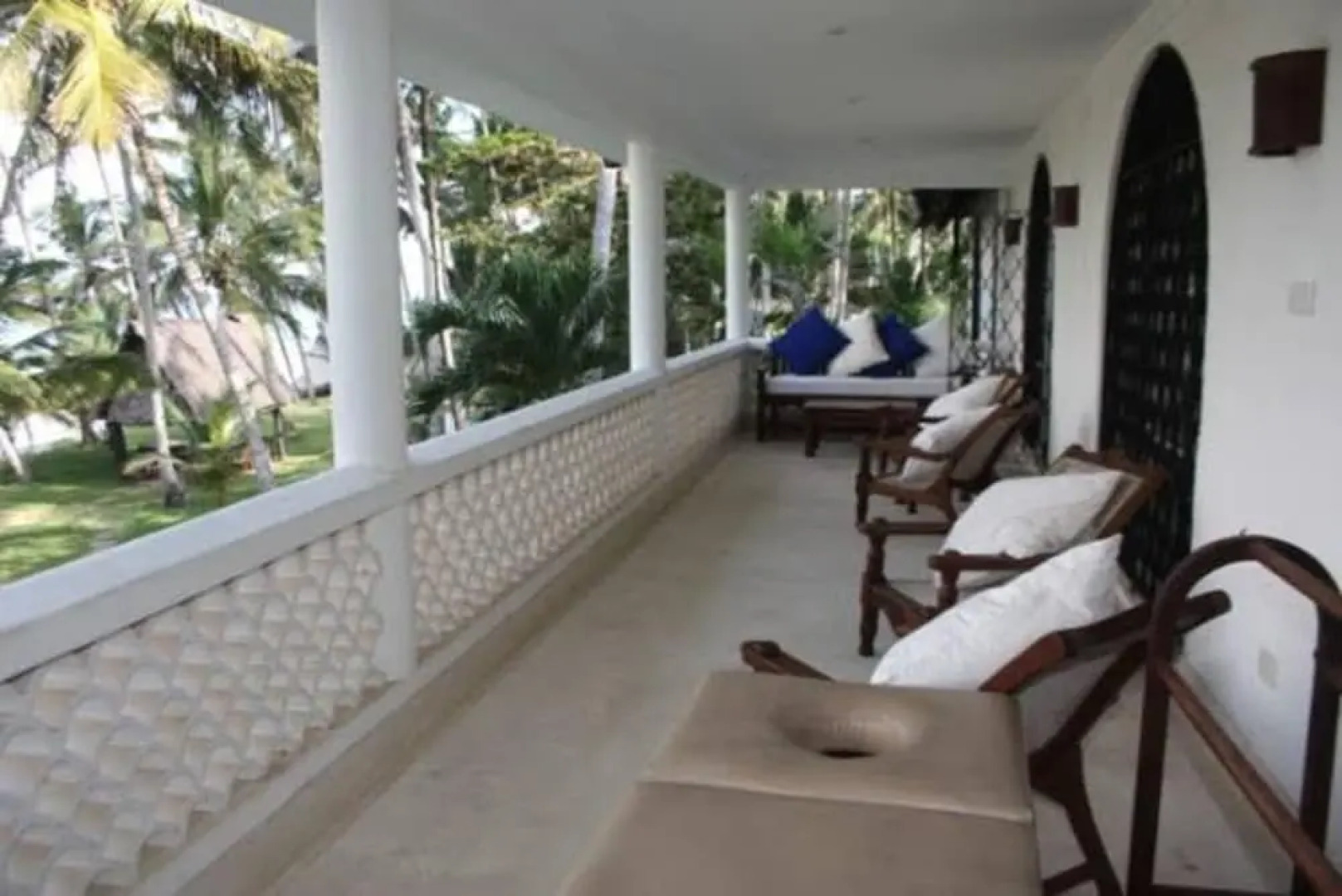 Diani Luxury Villas Diani By CHH