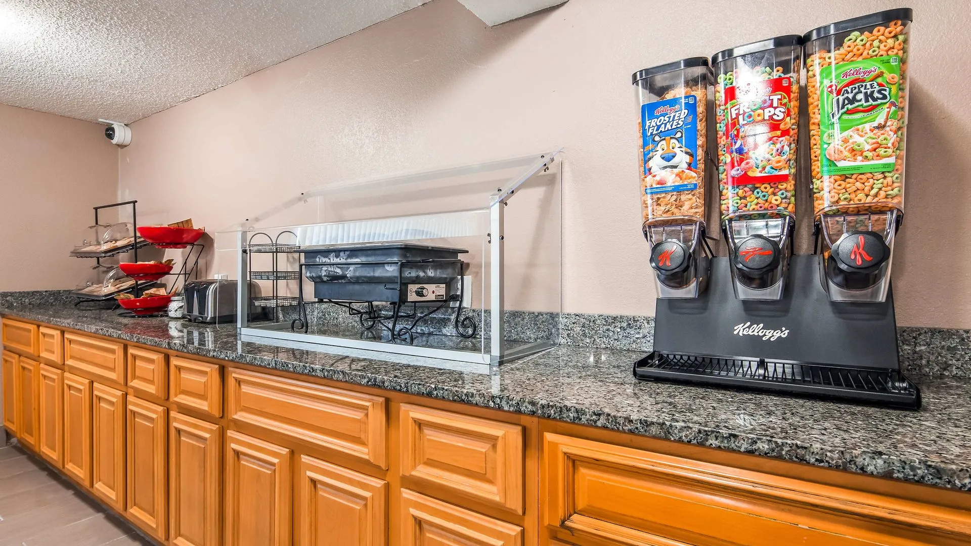 Regency inn and Suites