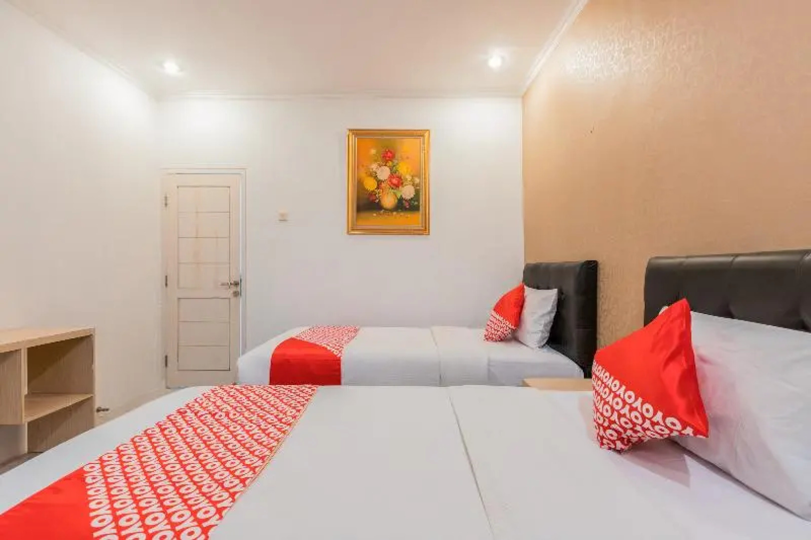 Gunung Geulis Village by OYO Rooms