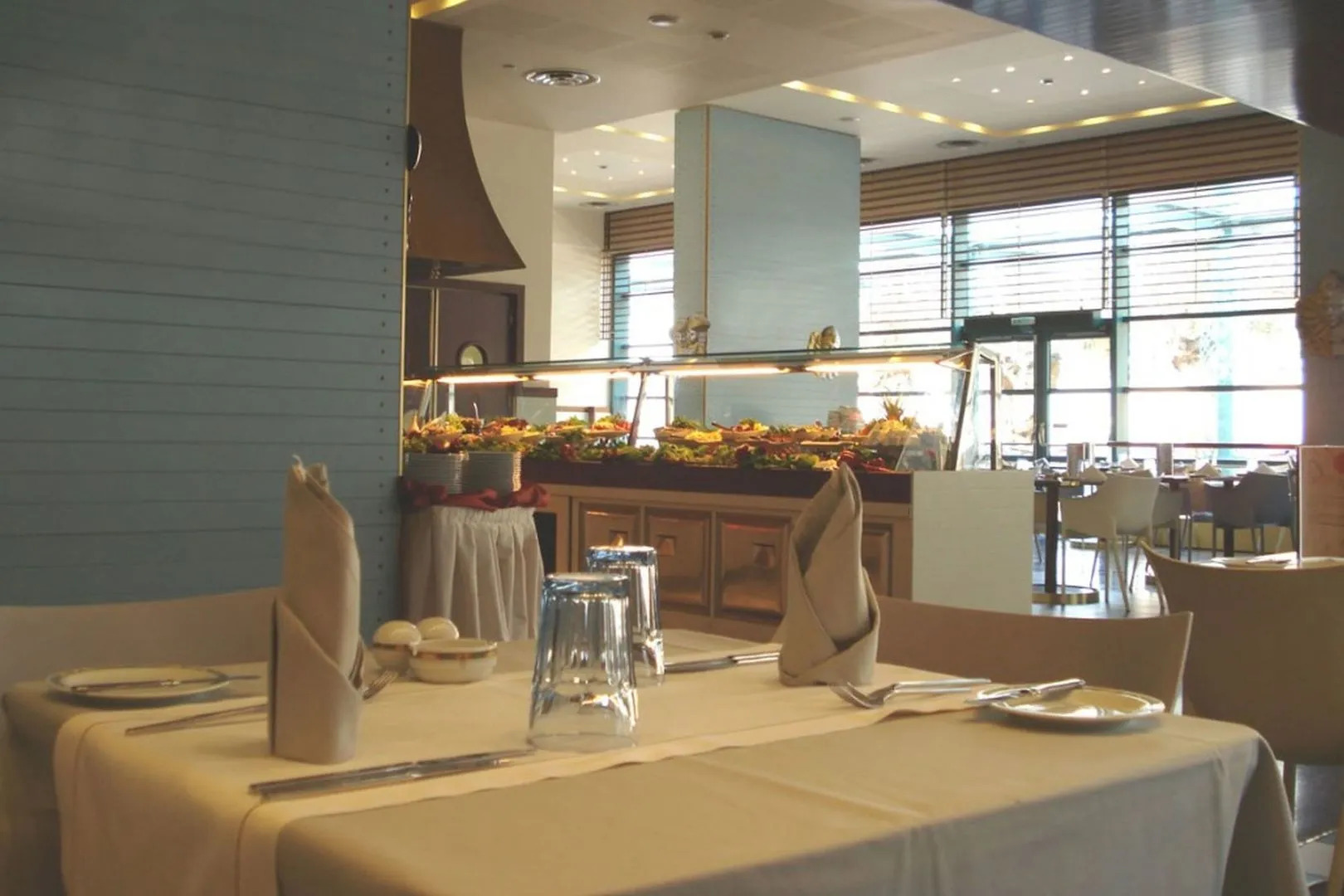 Club Hotel Casino Loutraki