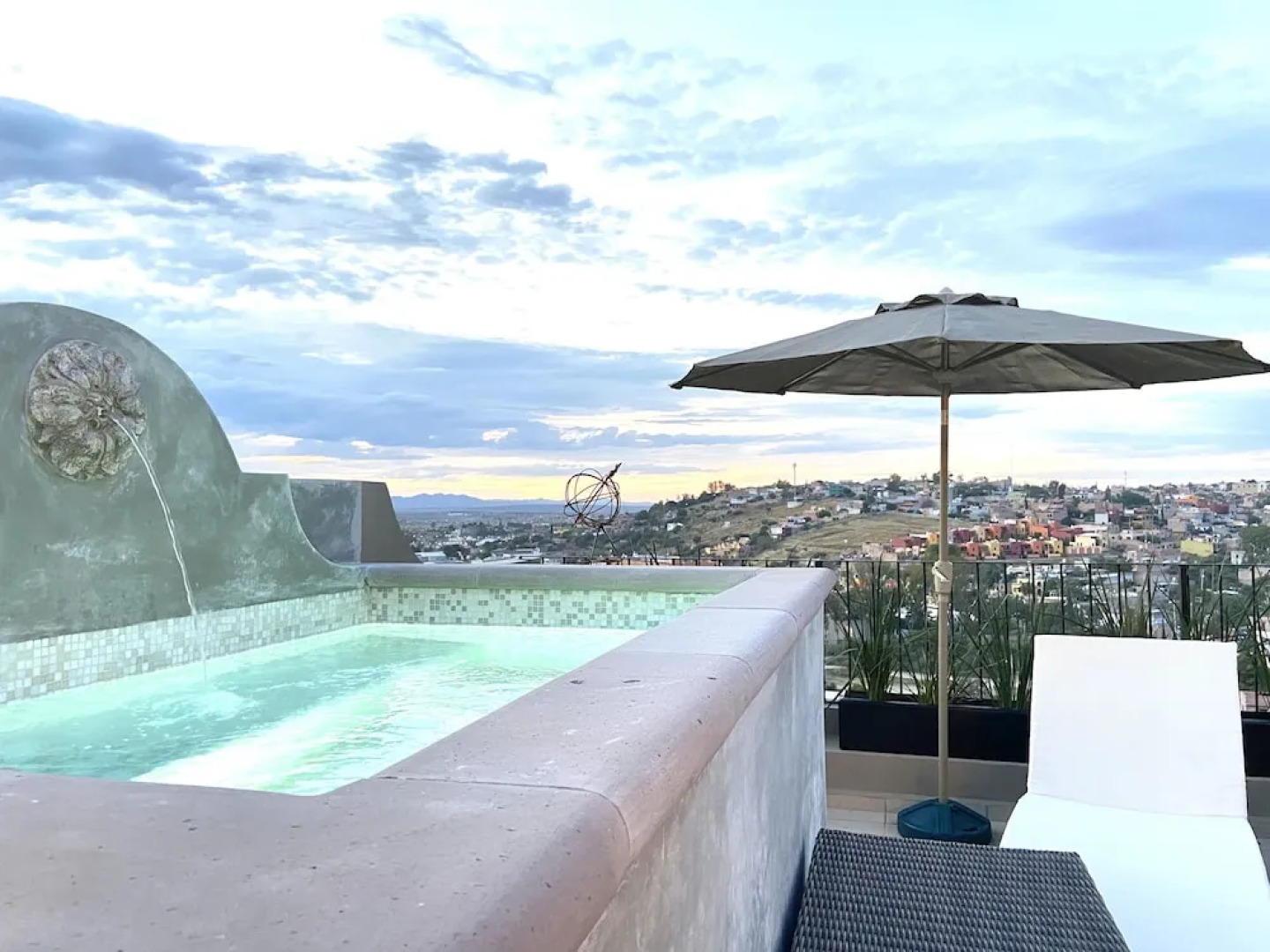 Casa Juana Guesthouse