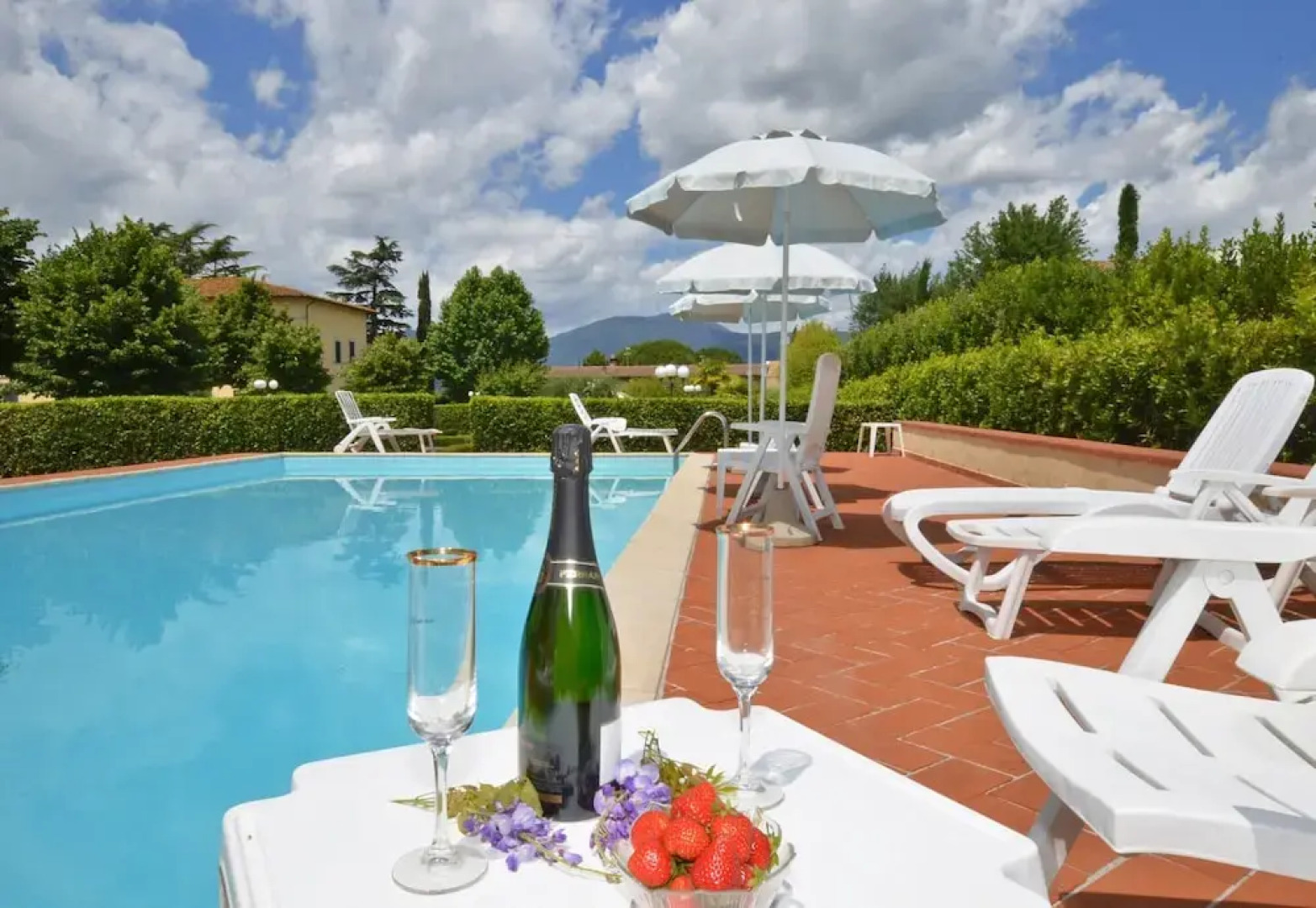 Tenuta Santa Colomba