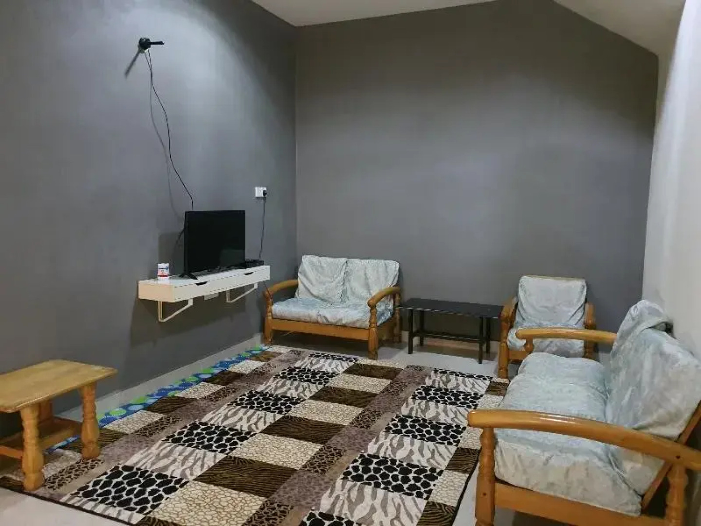 OYO 90280 Darussalam Homestay