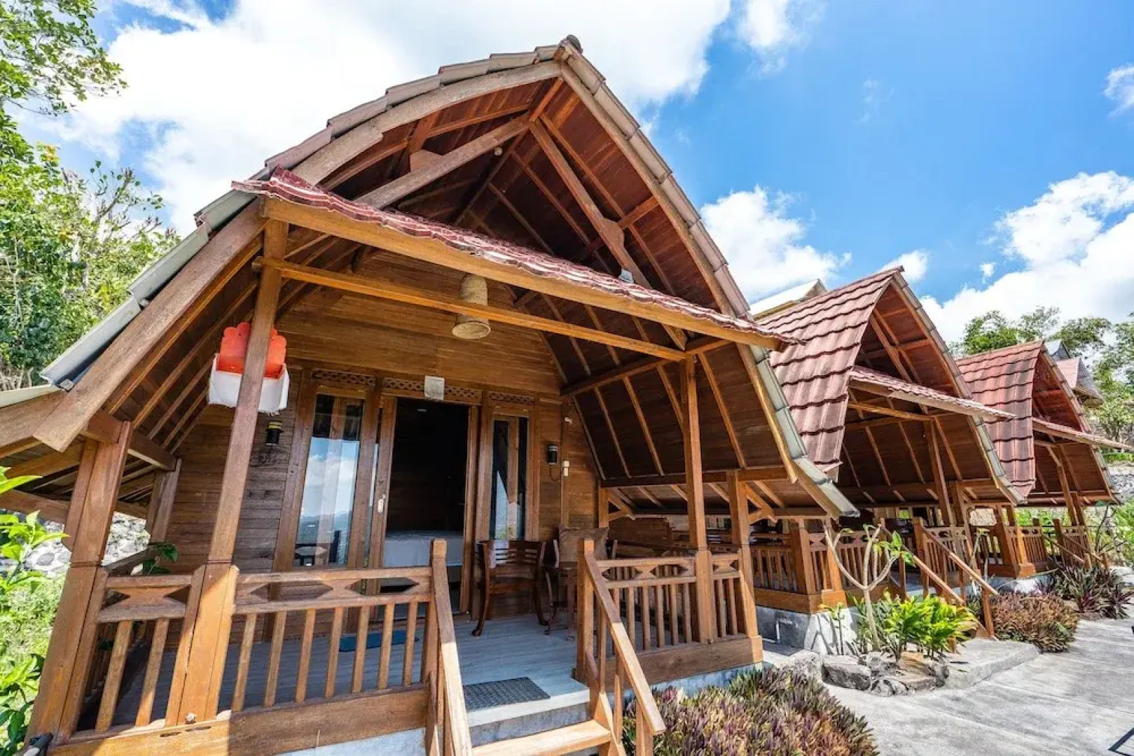 Tiing Bali Guest House
