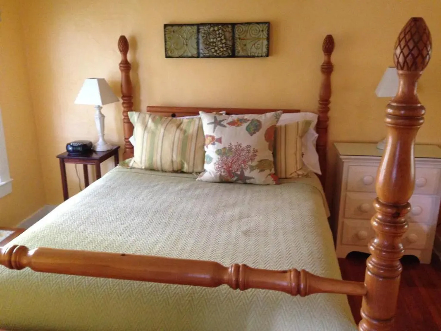 The Mango Inn Bed & Breakfast