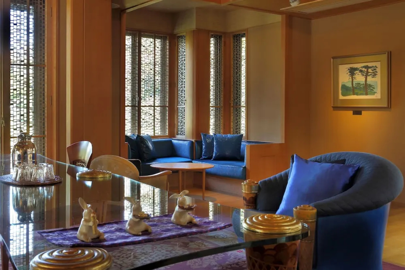 Matsushima Sakan Shoan