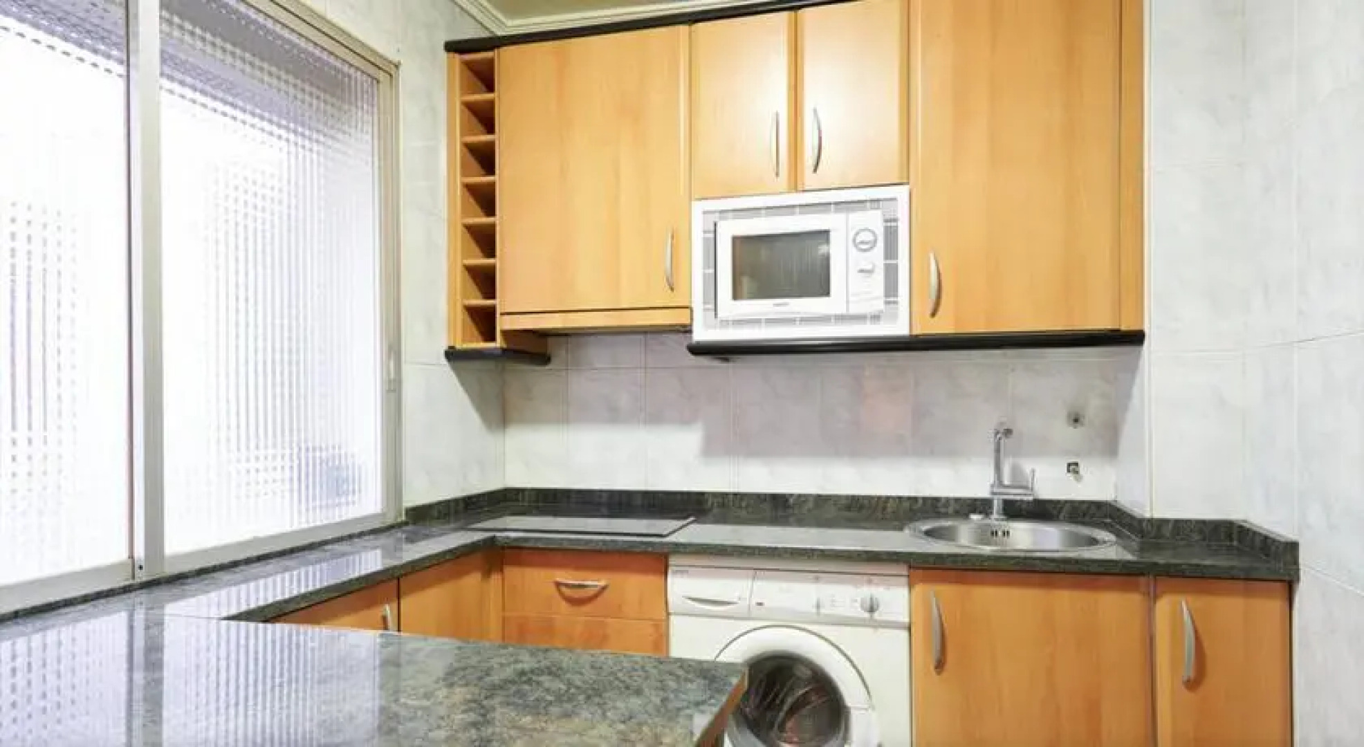 Nicanor Beistegui Apartment