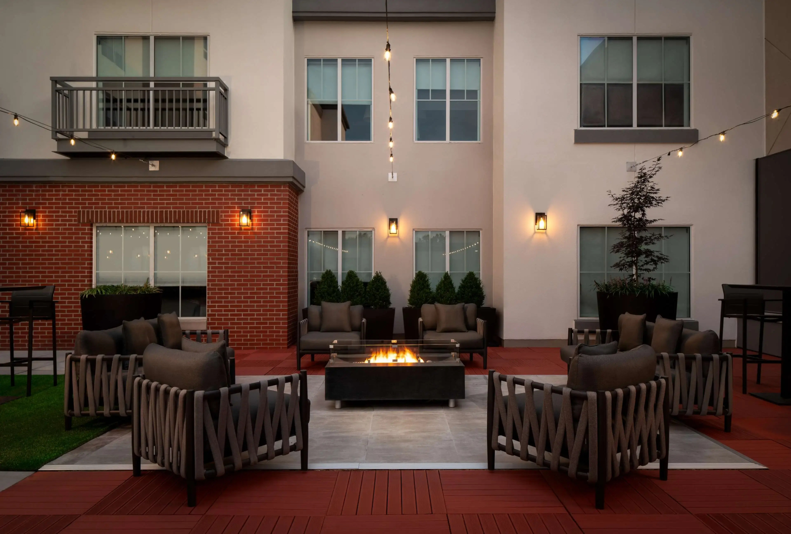 Hyatt House Richmond / Short Pump
