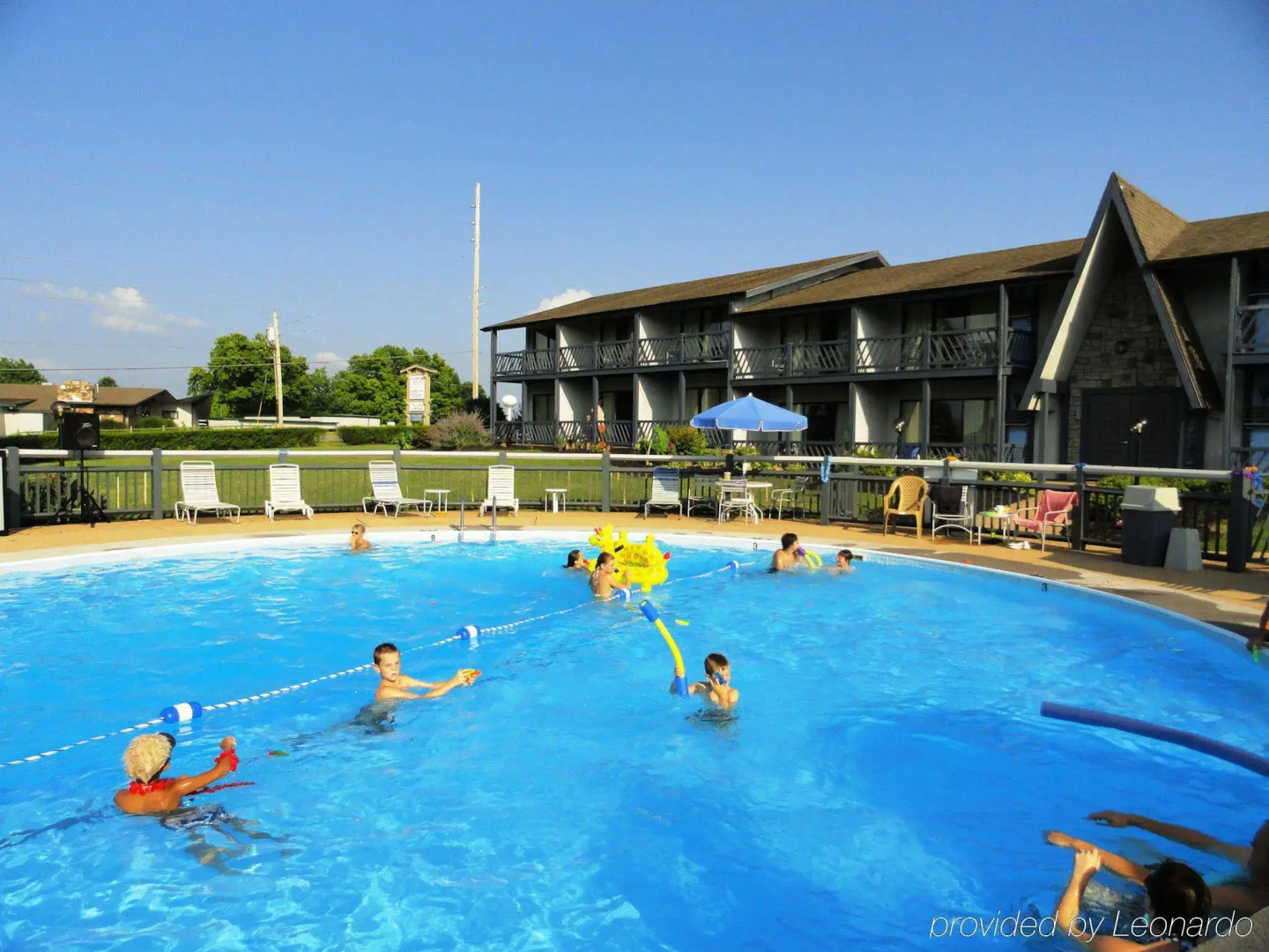 Dogwood Hills Golf Resort