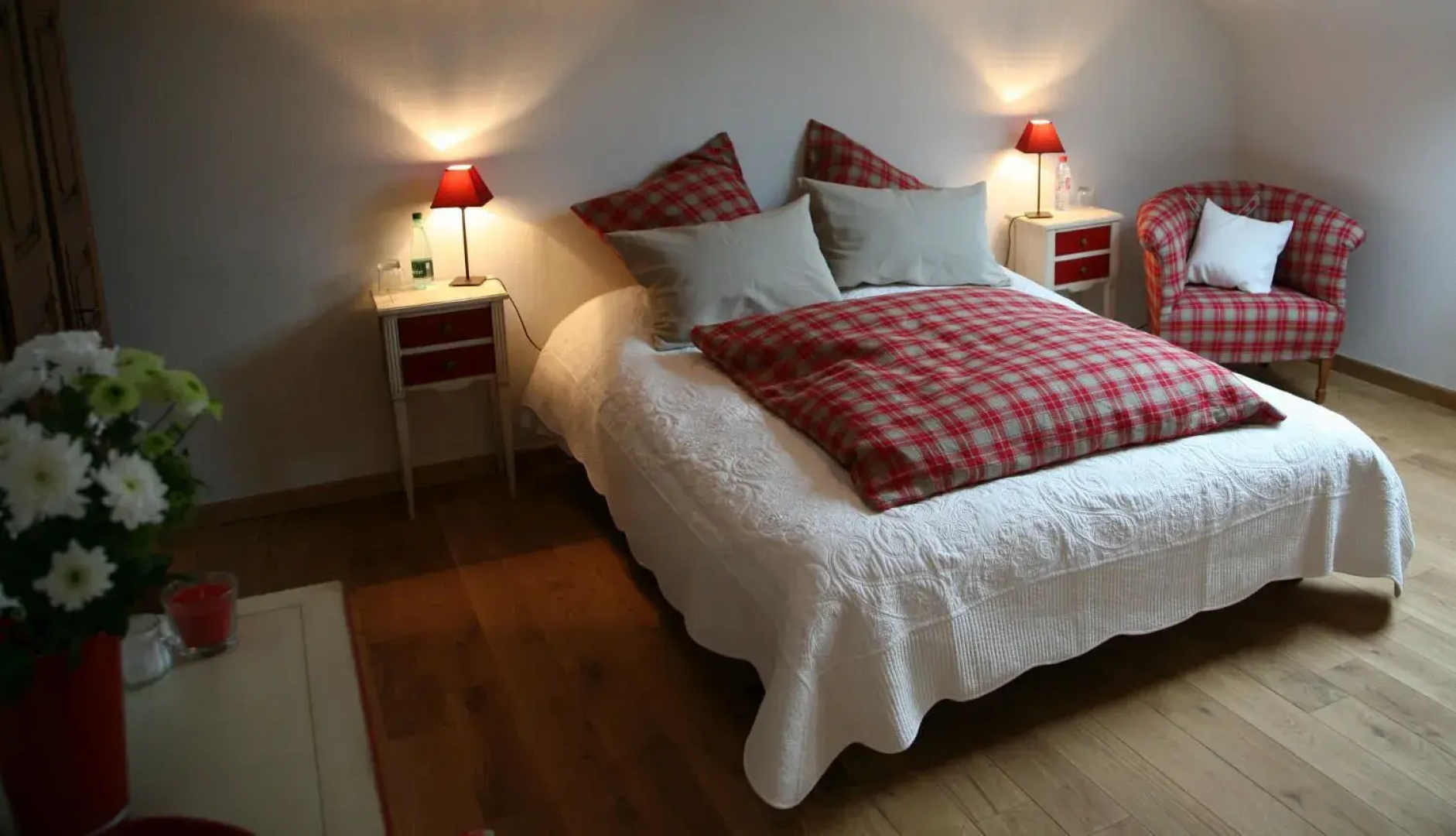 Chambres d'Hotes du Beau Regard