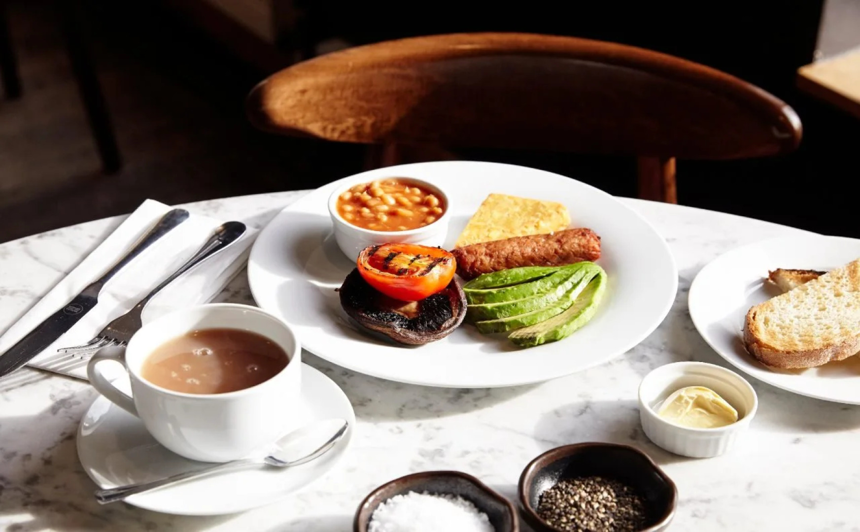 Hertford House Hotel