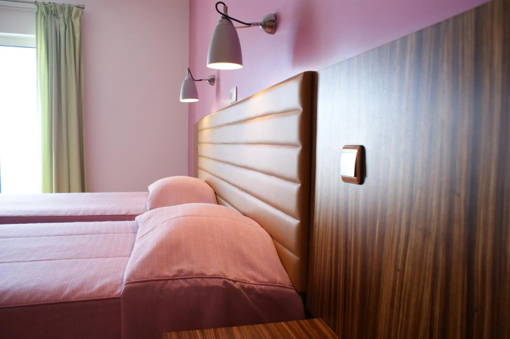 Hotel O Novo Principe