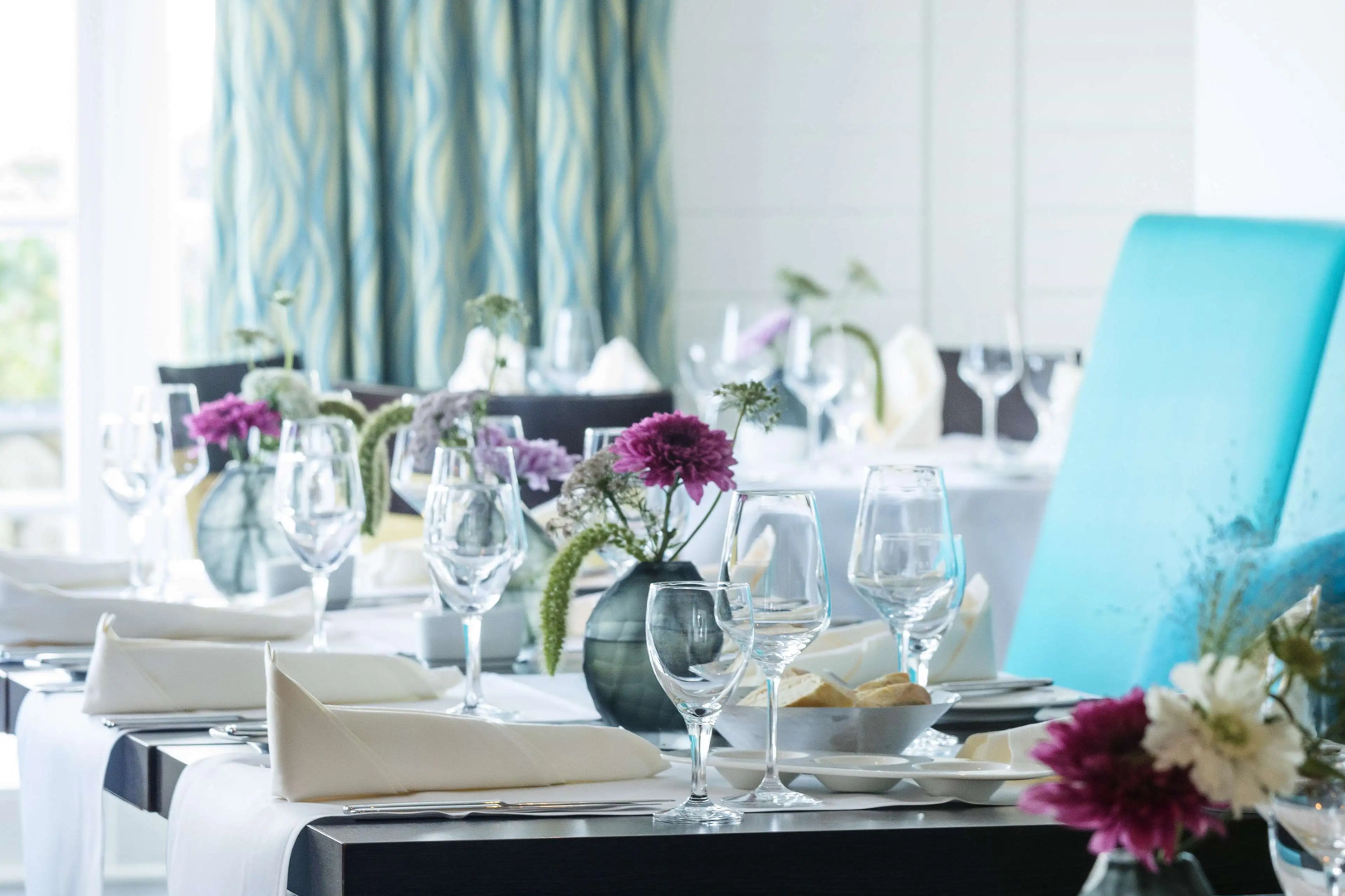 Dorint Strandresort & Spa Sylt/Westerland