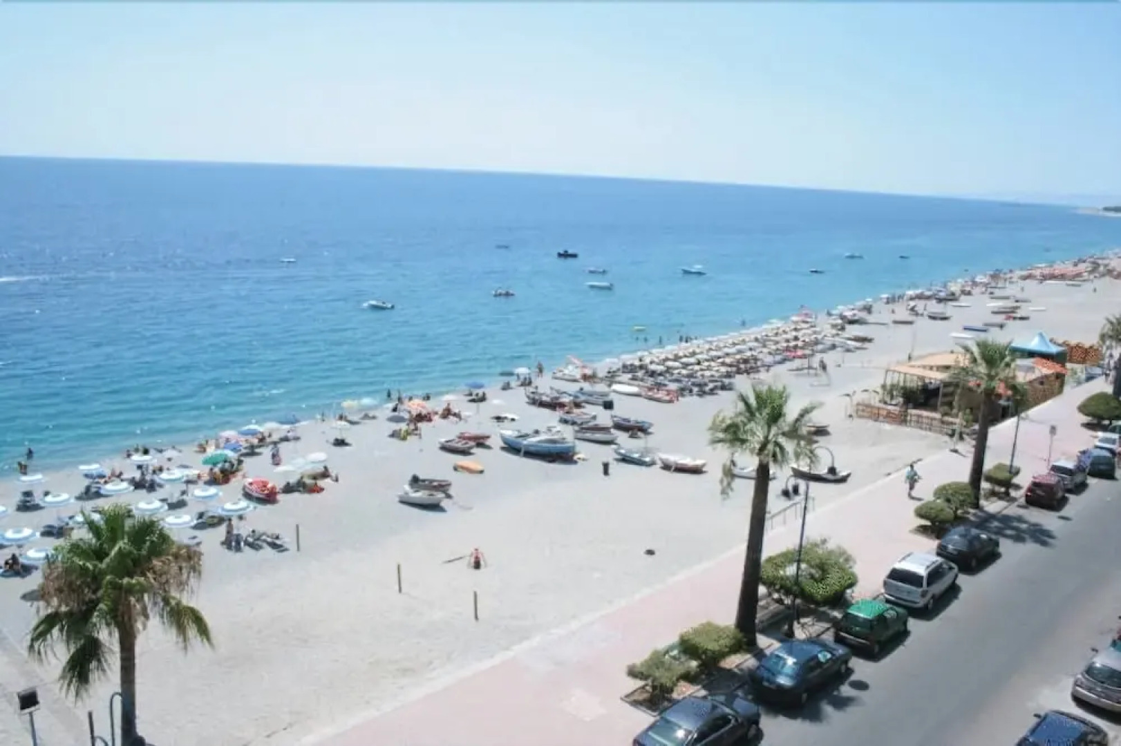 Hotel Ristorante Miramare