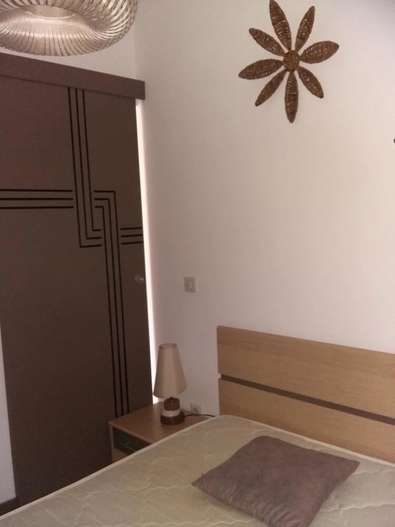 House With one Bedroom in Prunelli di Fiumorbo, With Wonderful Mountai